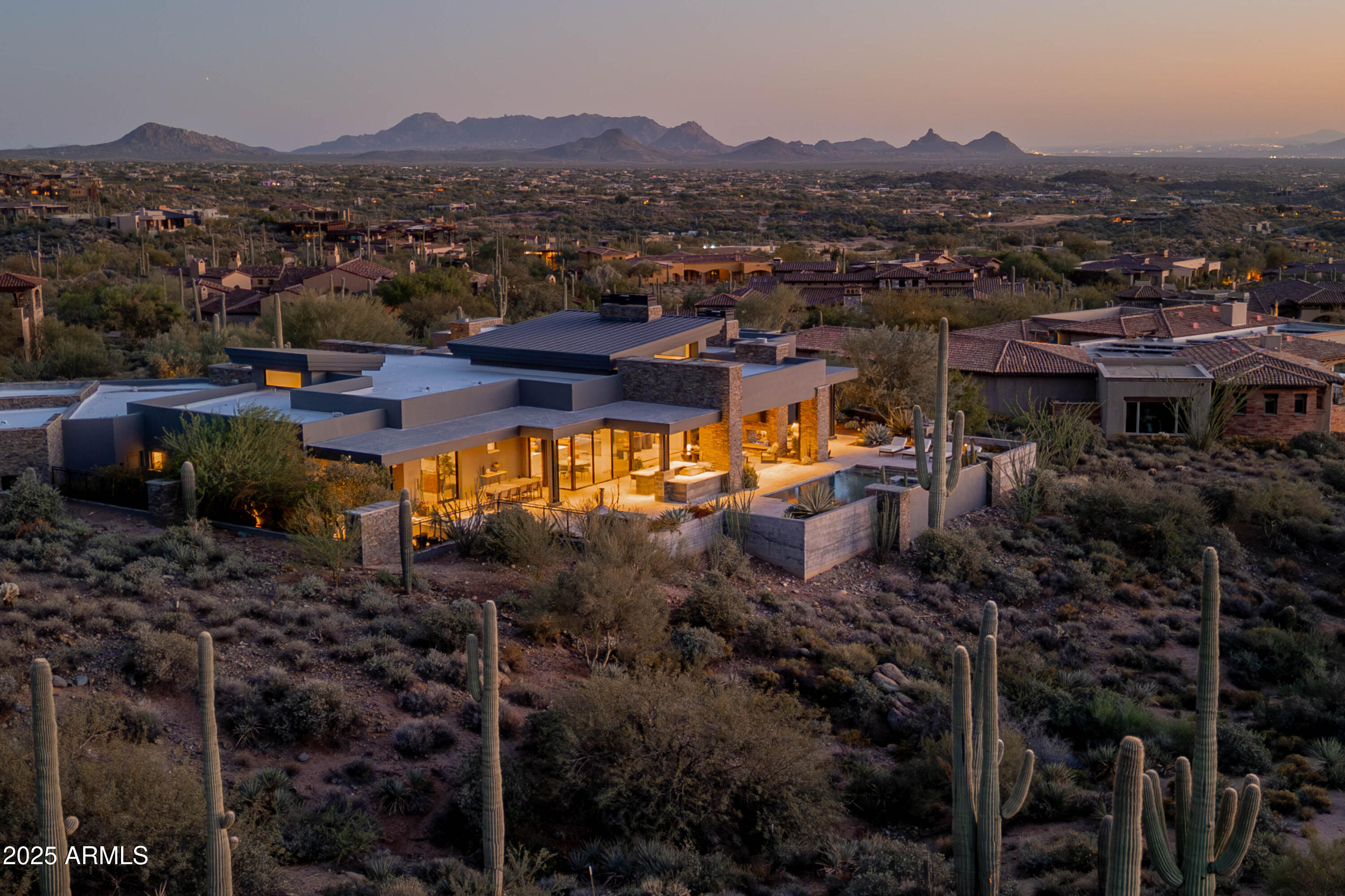 DESERT MOUNTAIN PH 3 UT 35 (SAG F DESERT MTN PH 5) - Residential