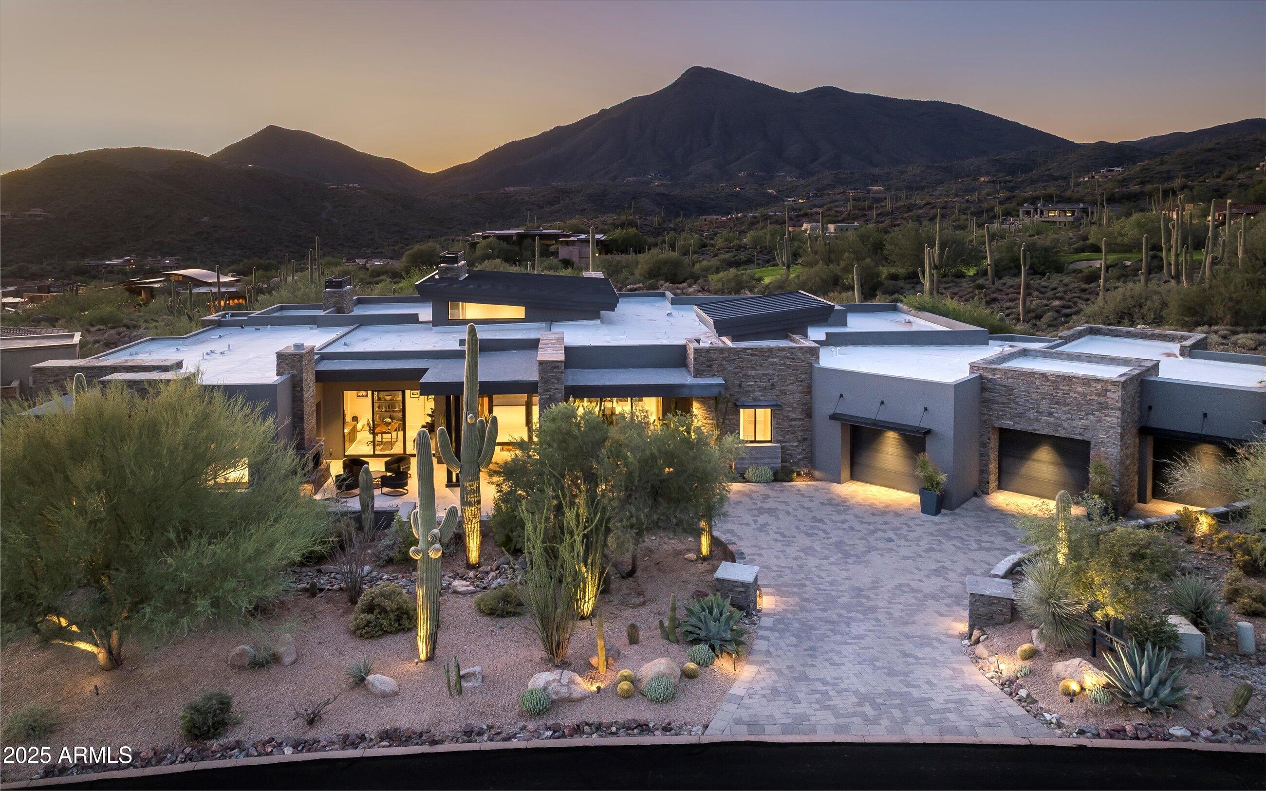 DESERT MOUNTAIN PH 3 UT 35 (SAG F DESERT MTN PH 5) - Residential