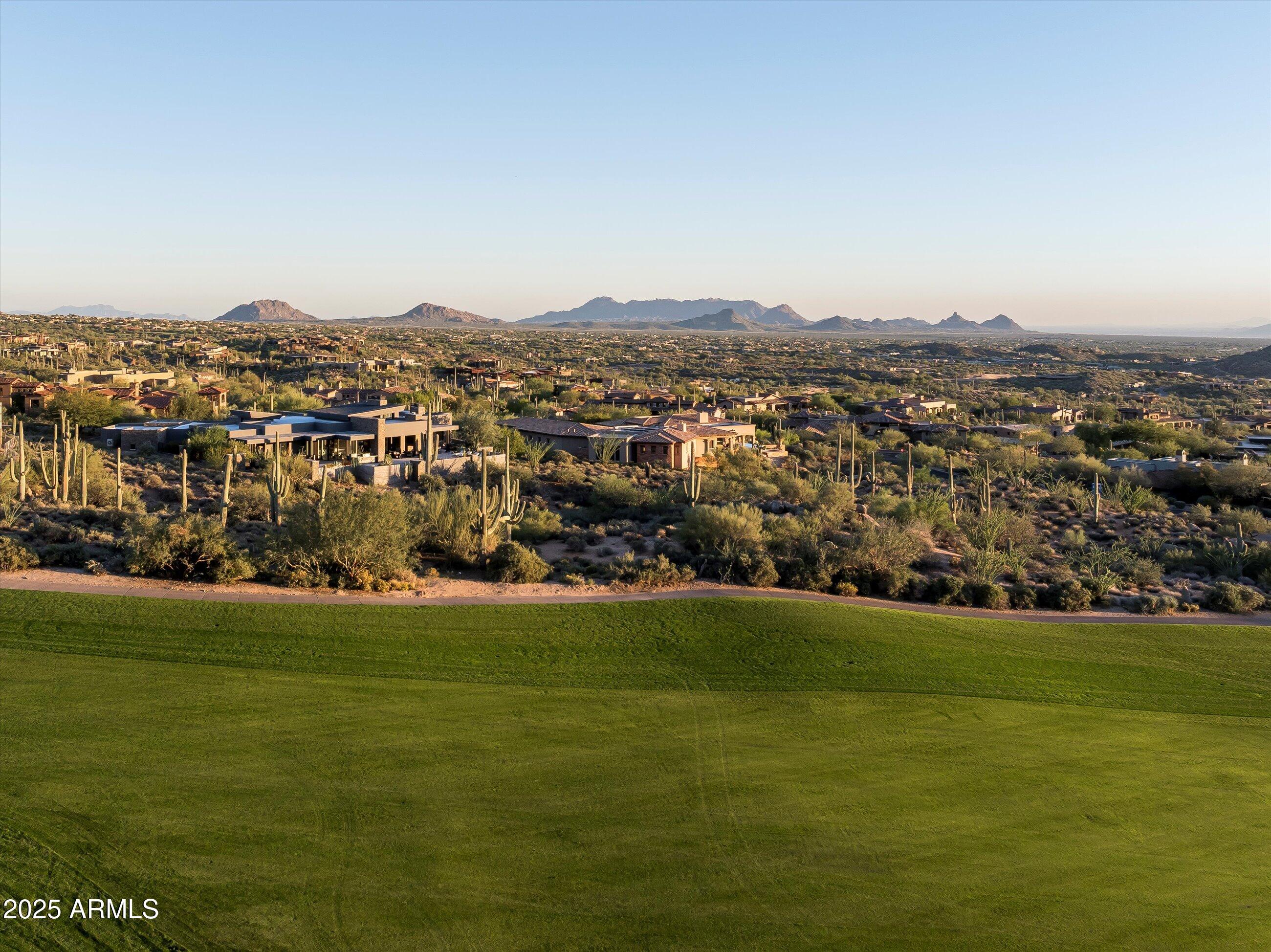 DESERT MOUNTAIN PH 3 UT 35 (SAG F DESERT MTN PH 5) - Residential
