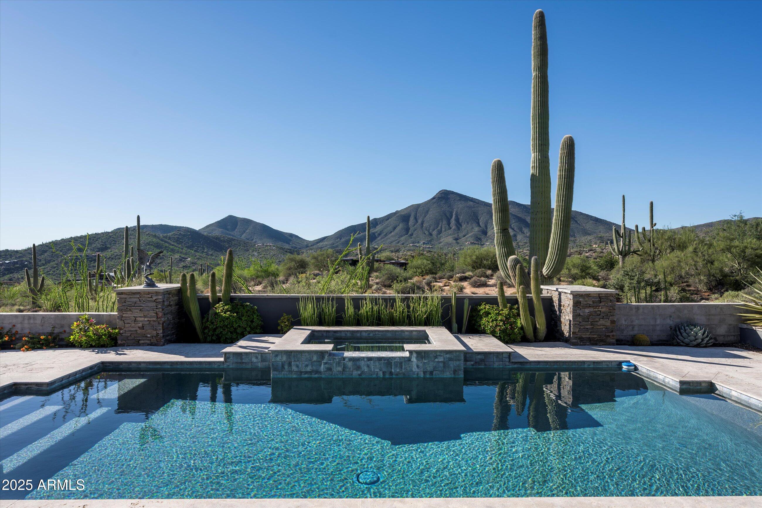 DESERT MOUNTAIN PH 3 UT 35 (SAG F DESERT MTN PH 5) - Residential