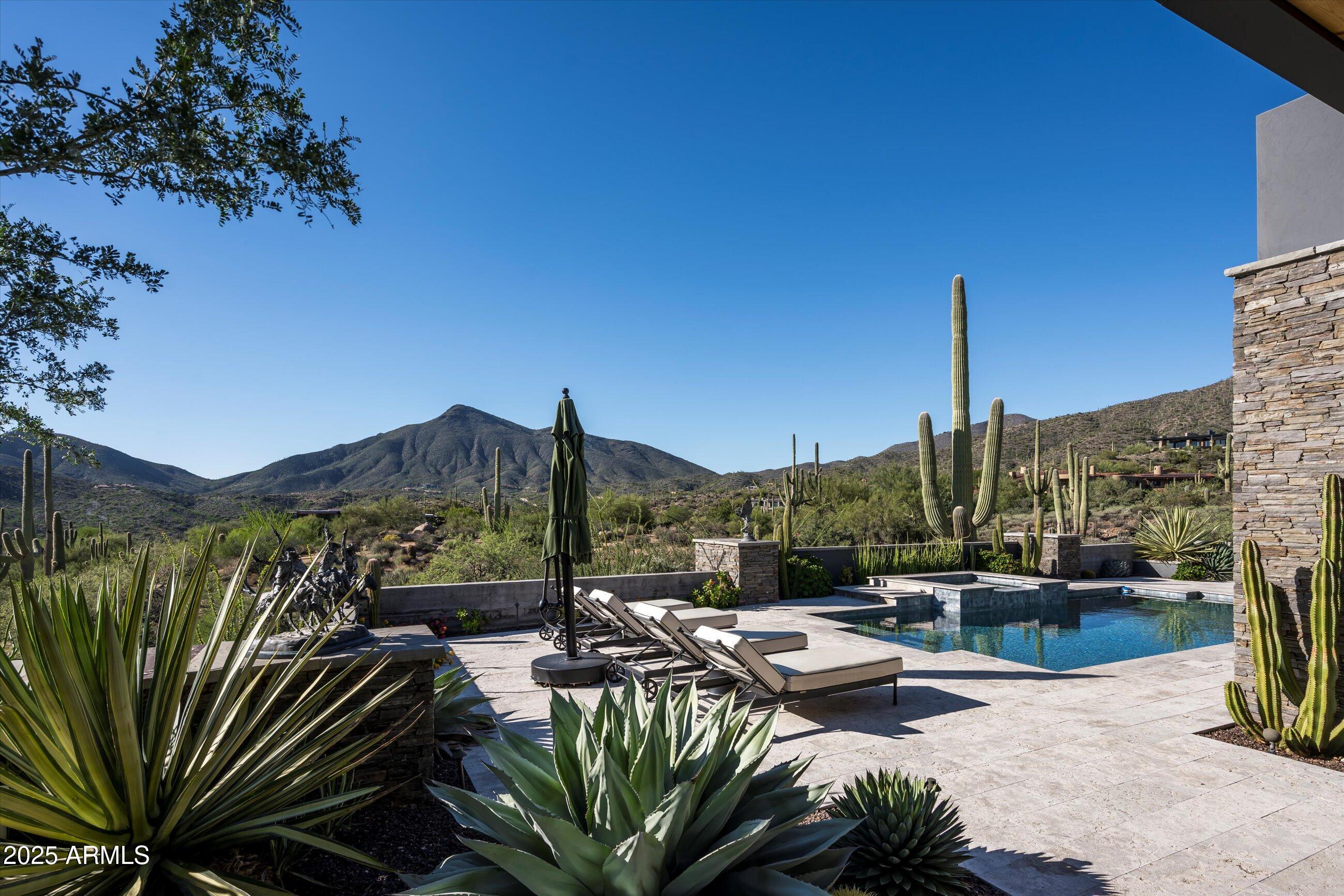 DESERT MOUNTAIN PH 3 UT 35 (SAG F DESERT MTN PH 5) - Residential
