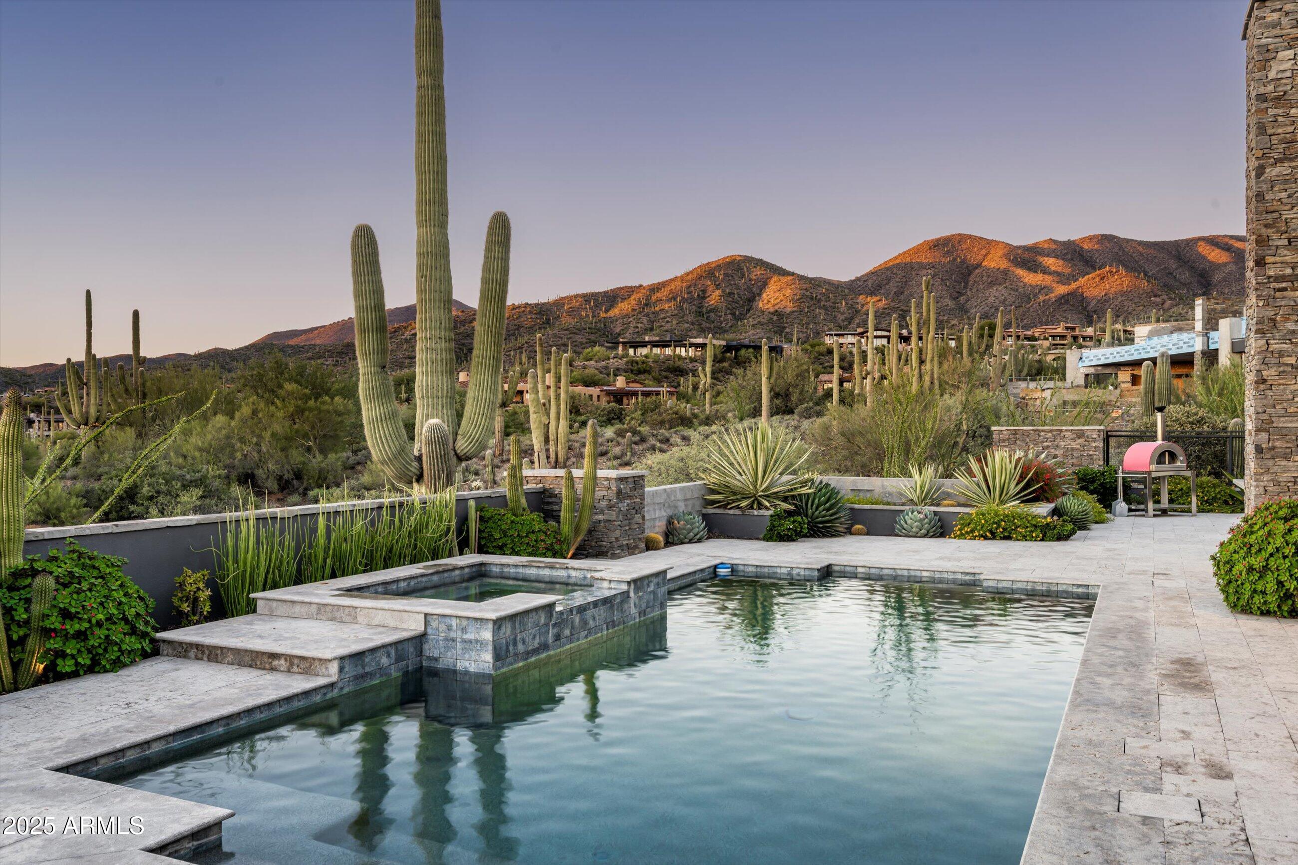 DESERT MOUNTAIN PH 3 UT 35 (SAG F DESERT MTN PH 5) - Residential