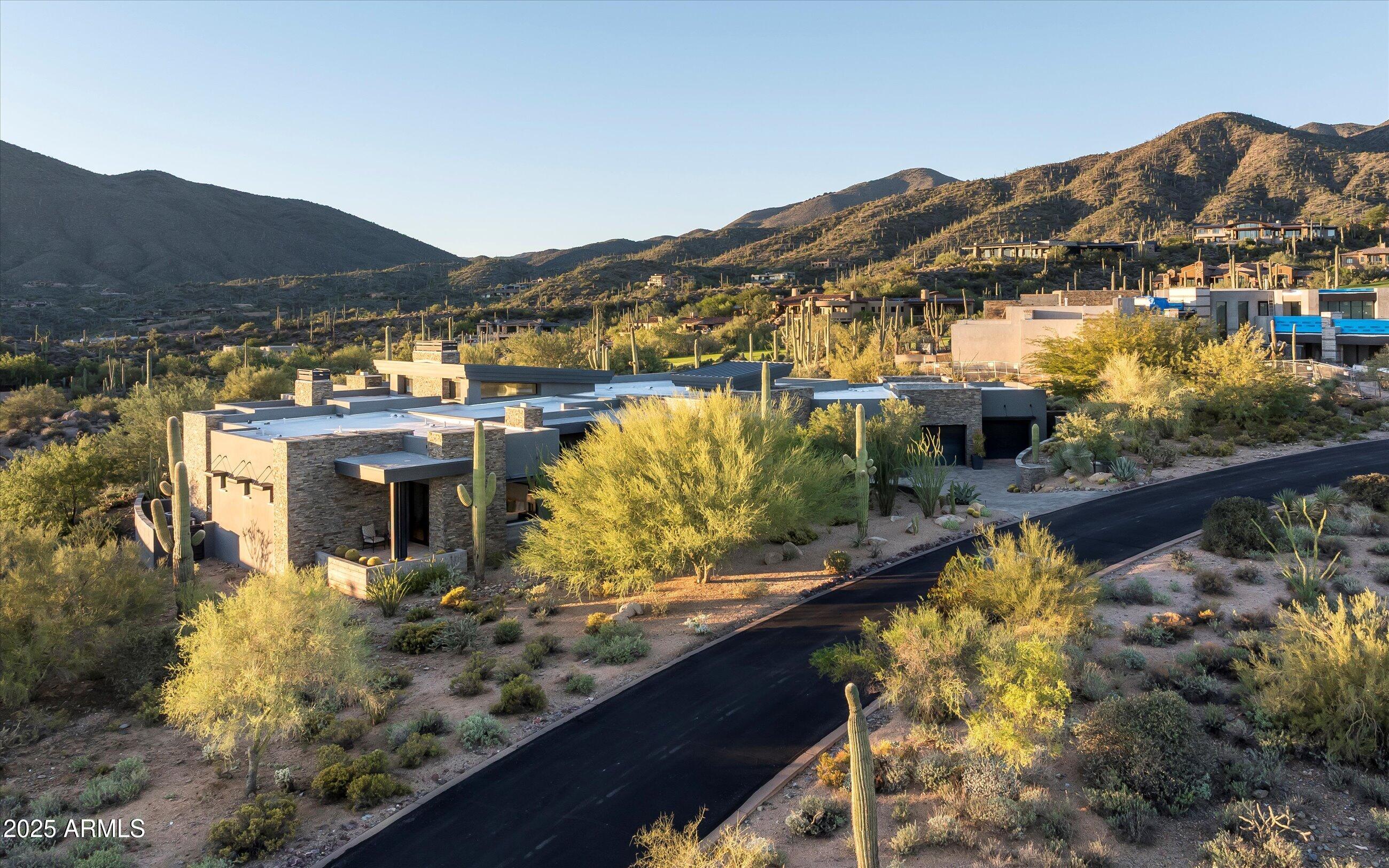 DESERT MOUNTAIN PH 3 UT 35 (SAG F DESERT MTN PH 5) - Residential