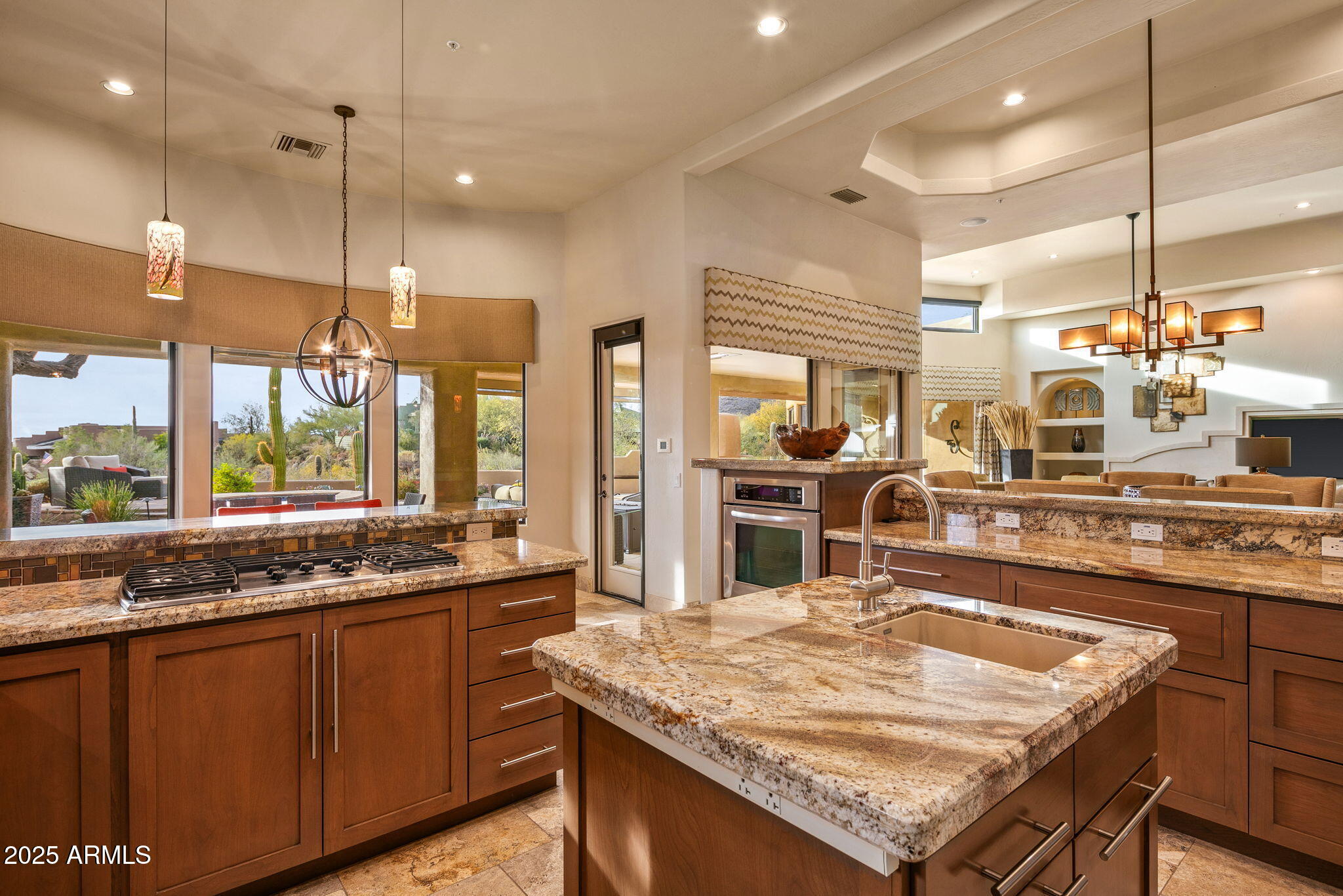 DESERT MOUNTAIN - Residential