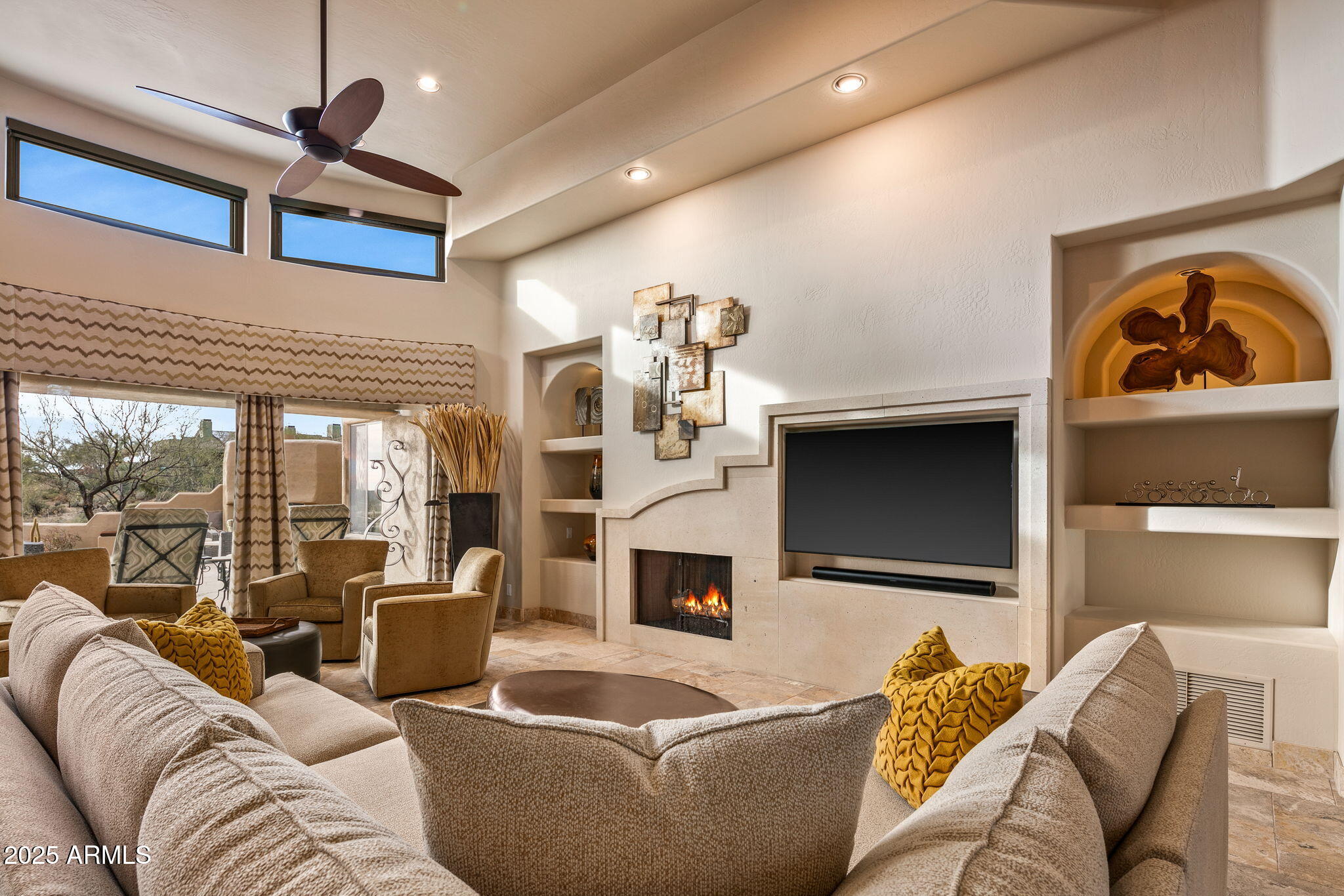 DESERT MOUNTAIN - Residential