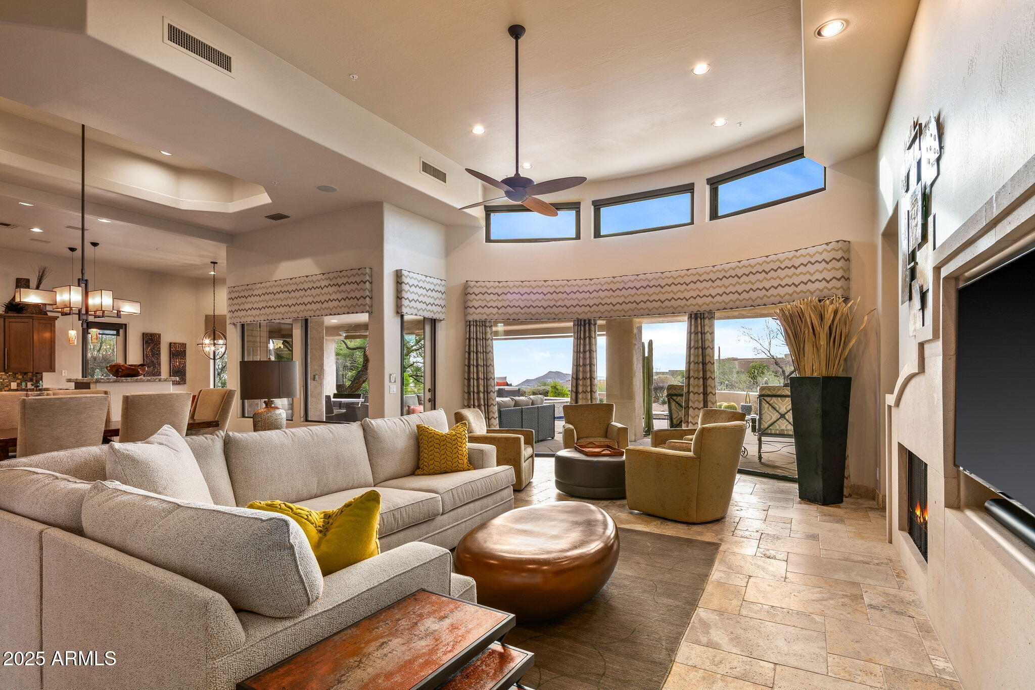 DESERT MOUNTAIN - Residential