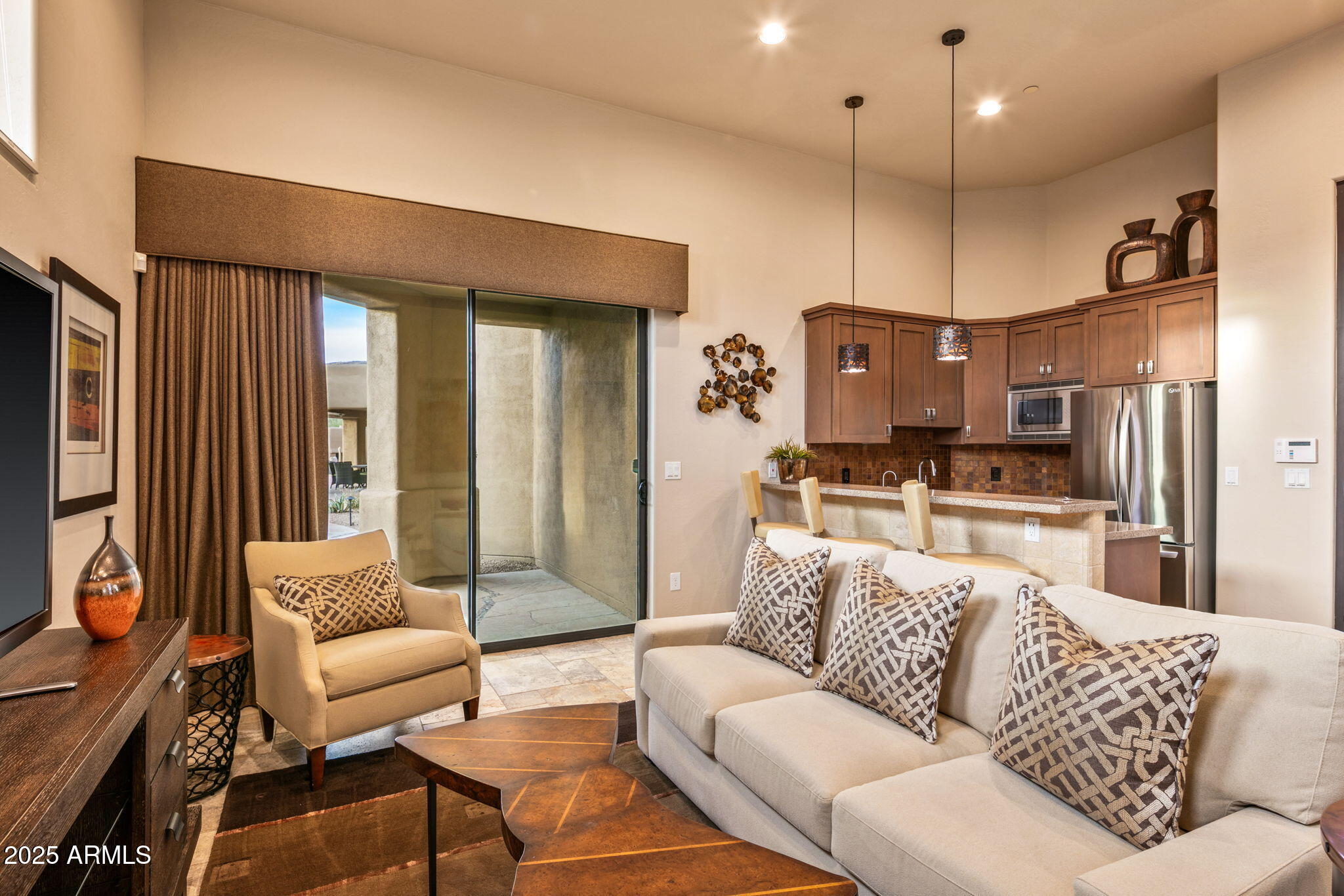 DESERT MOUNTAIN - Residential