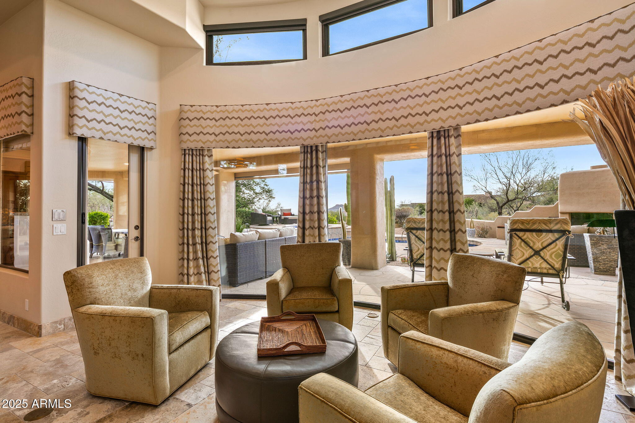 DESERT MOUNTAIN - Residential