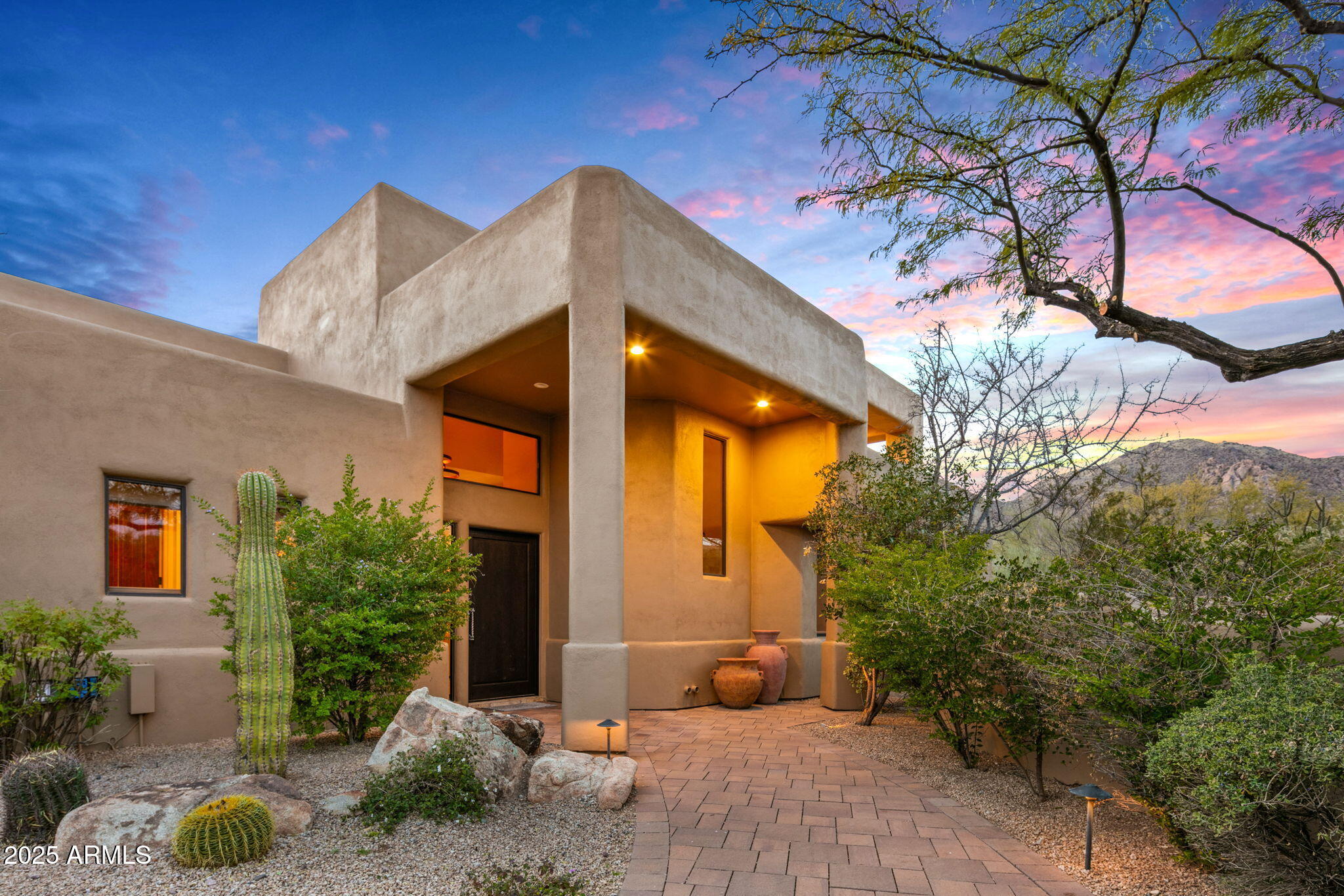 DESERT MOUNTAIN - Residential