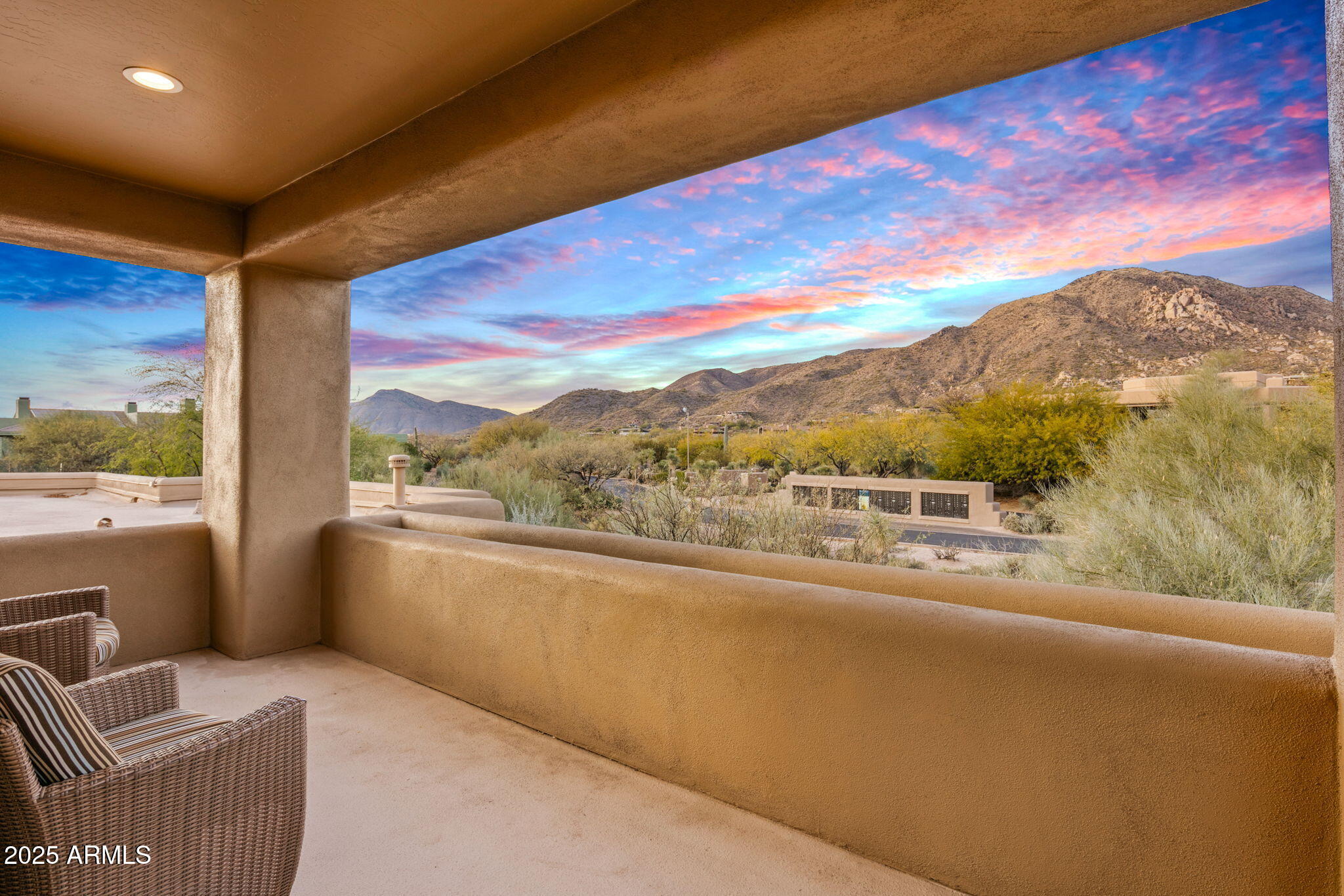 DESERT MOUNTAIN - Residential