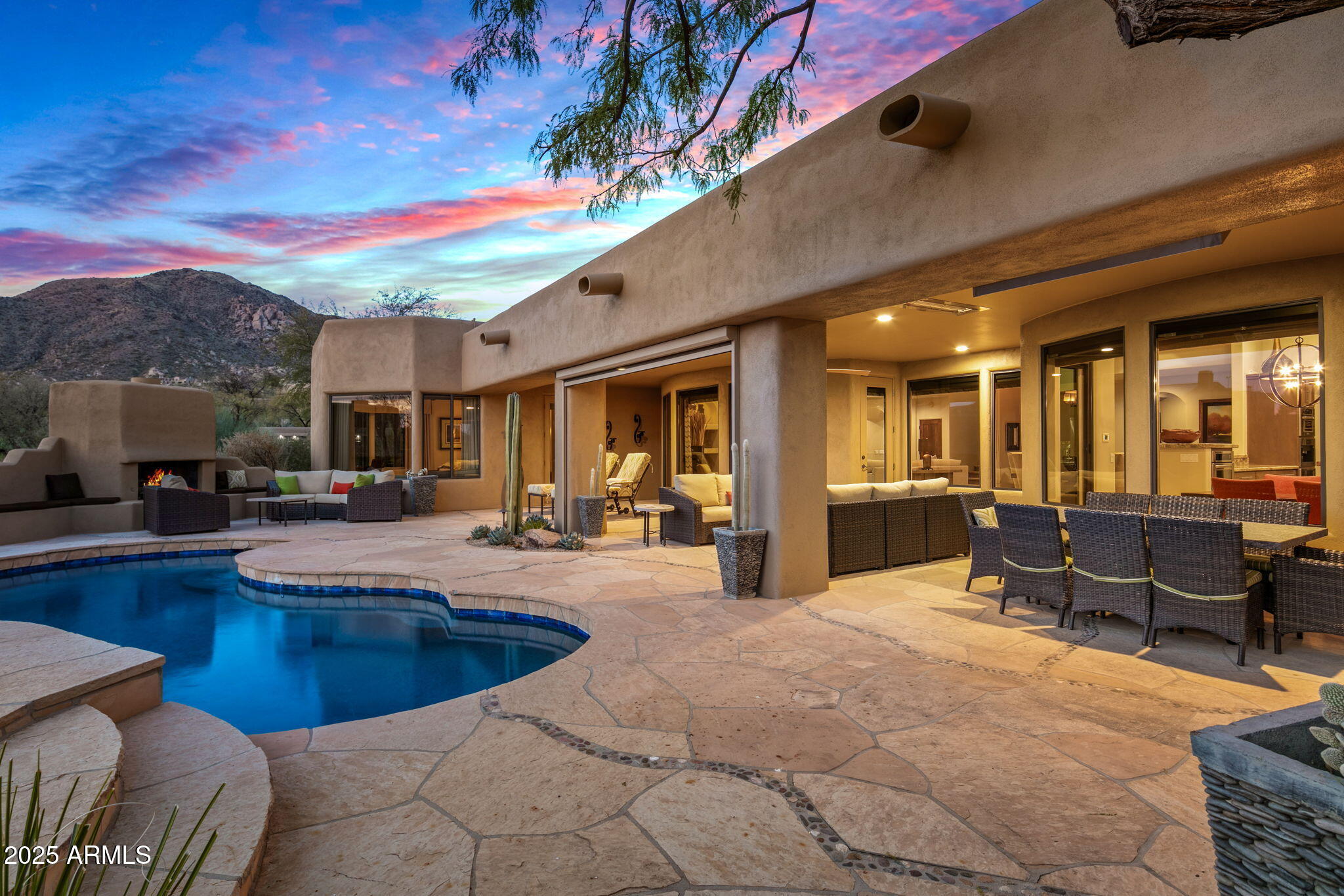 DESERT MOUNTAIN - Residential