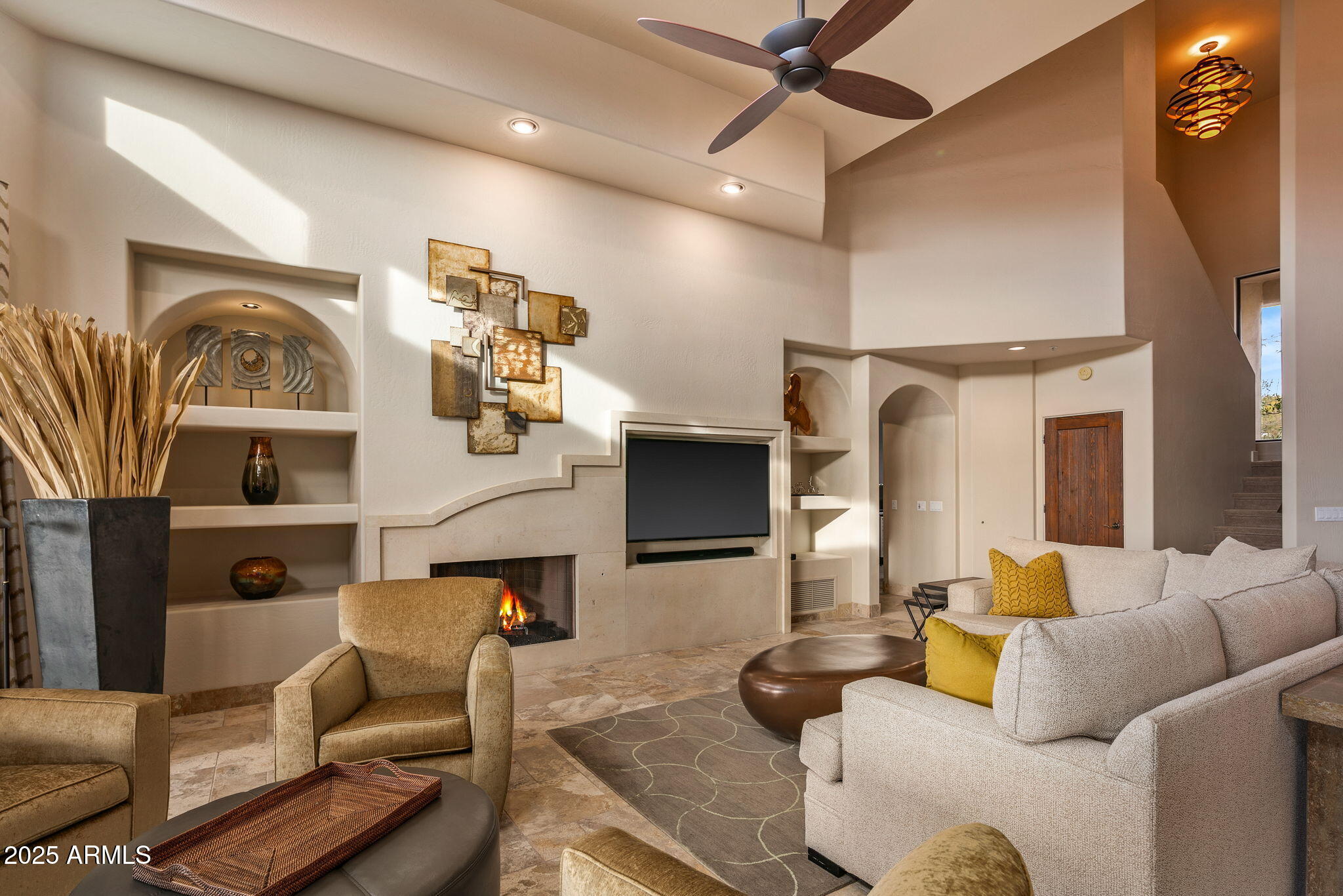 DESERT MOUNTAIN - Residential