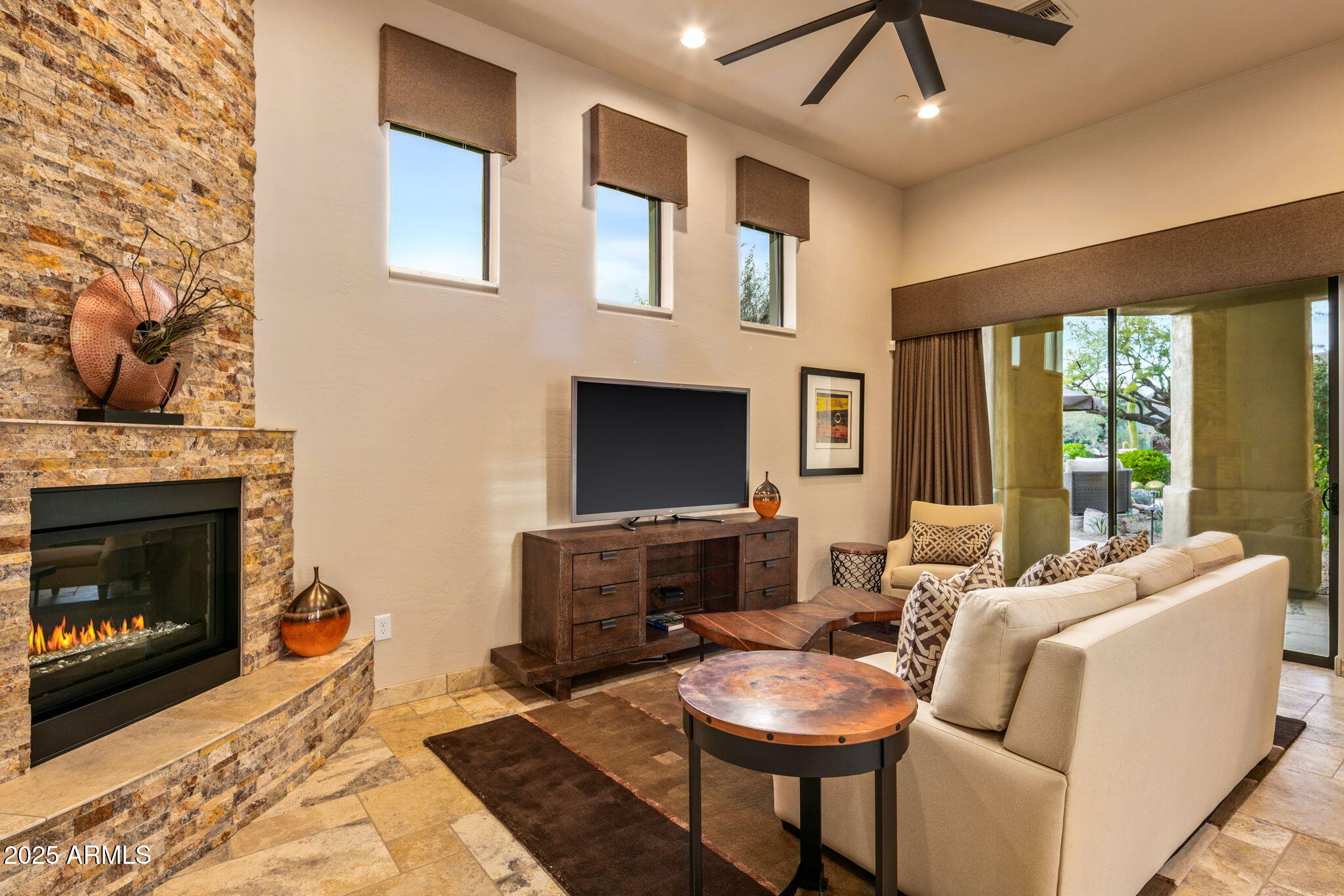 DESERT MOUNTAIN - Residential