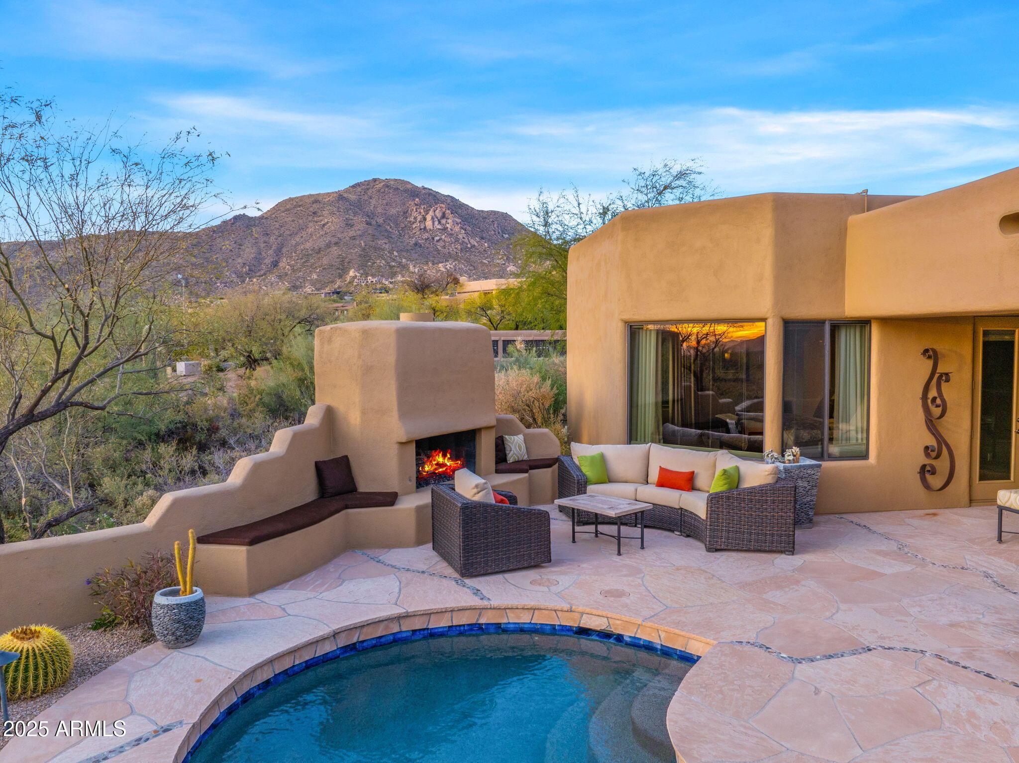 DESERT MOUNTAIN - Residential