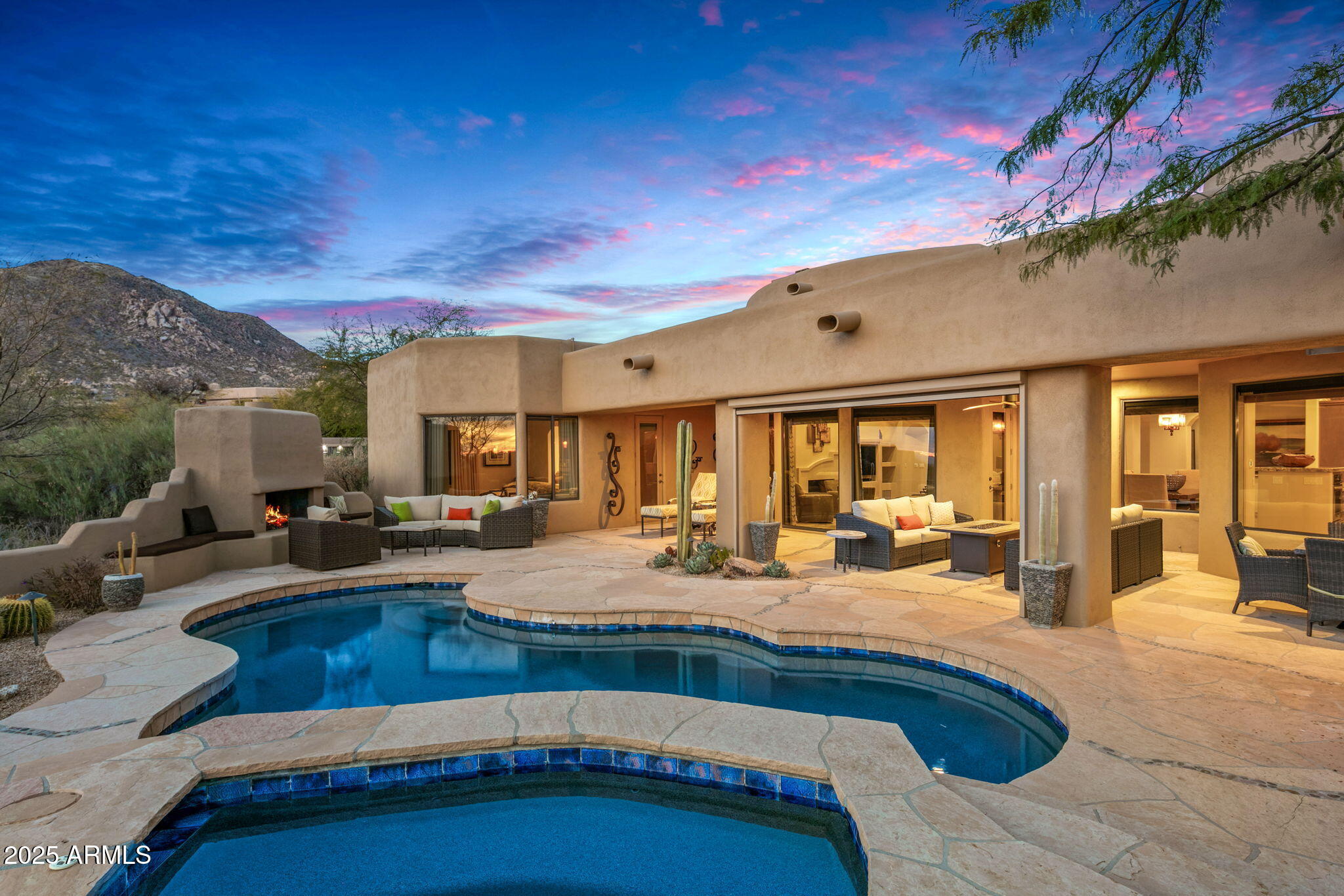 DESERT MOUNTAIN - Residential