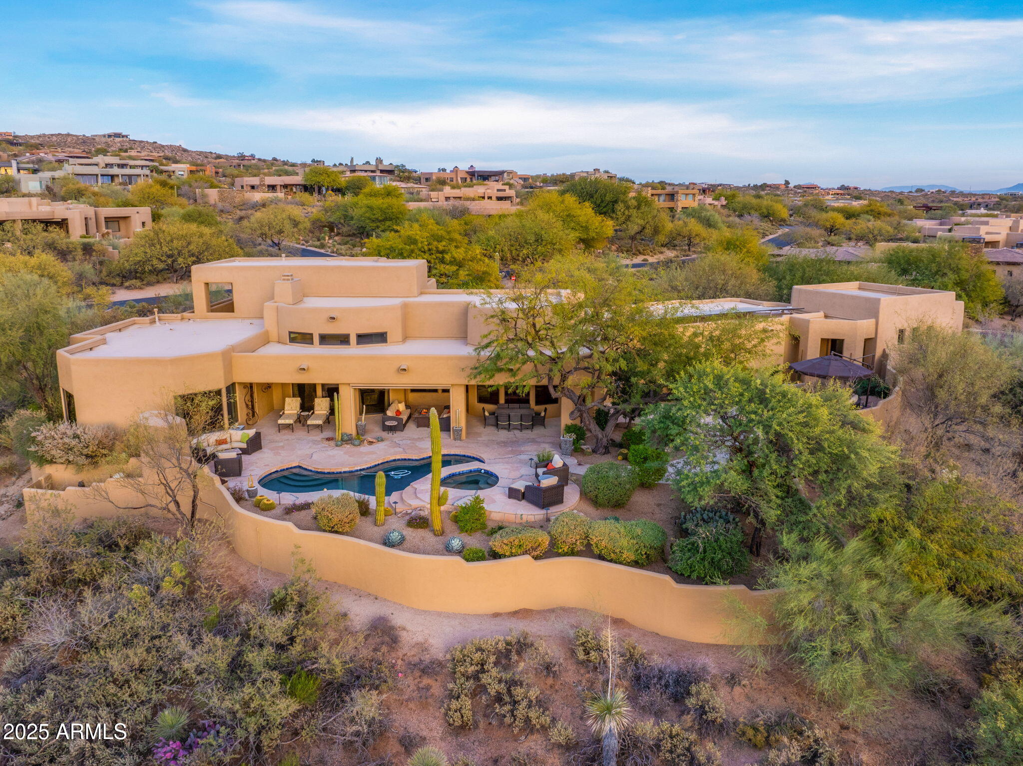 DESERT MOUNTAIN - Residential