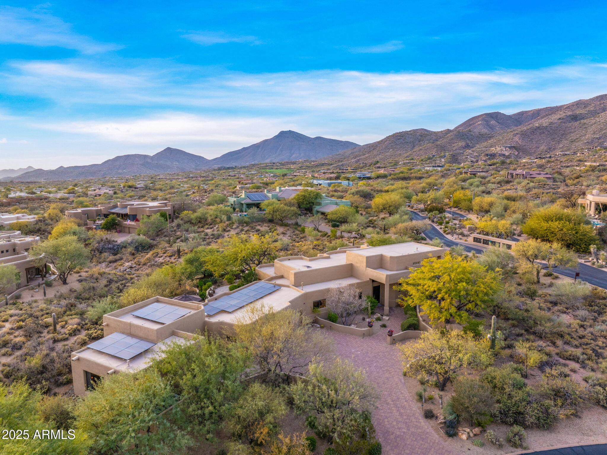 DESERT MOUNTAIN - Residential