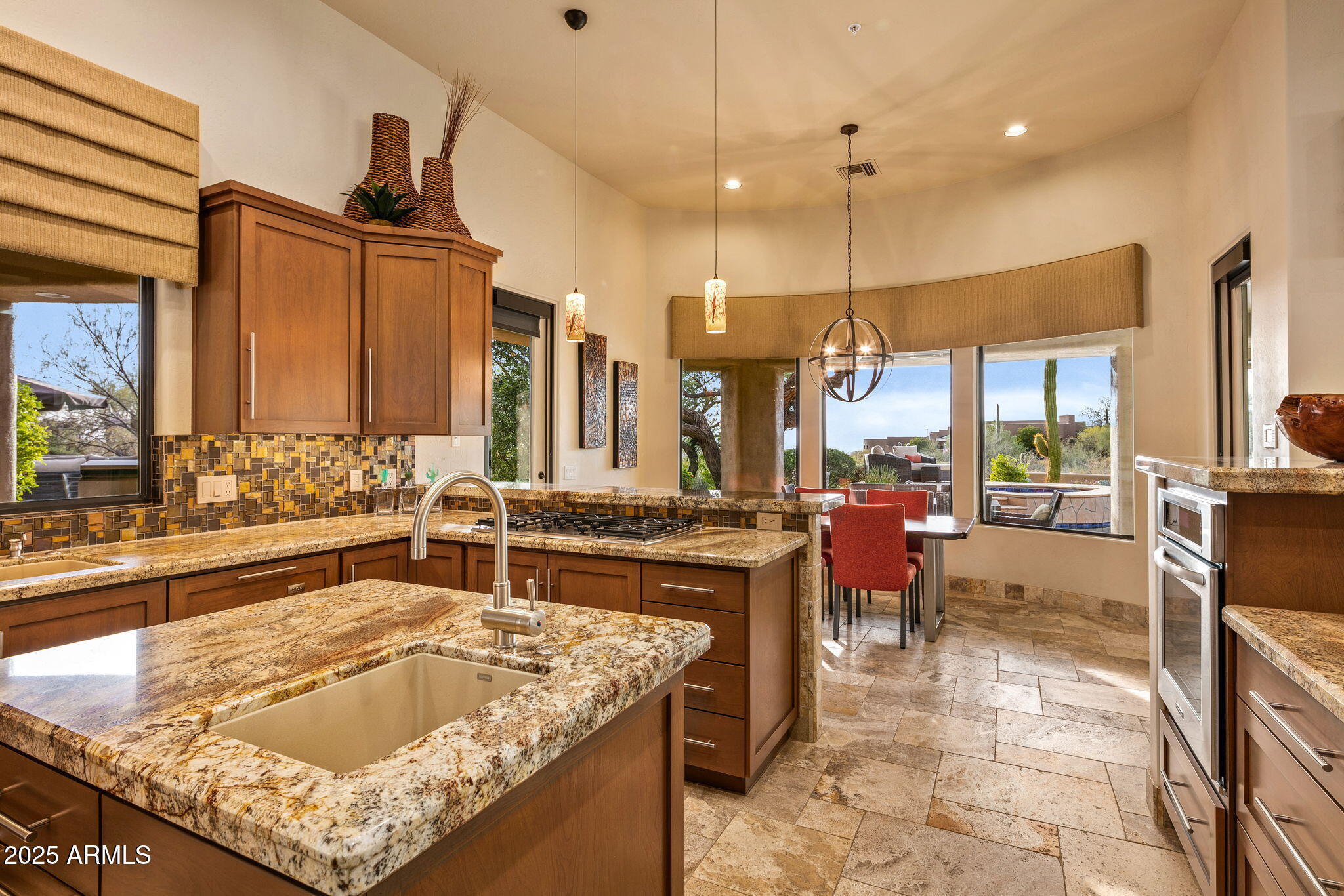 DESERT MOUNTAIN - Residential