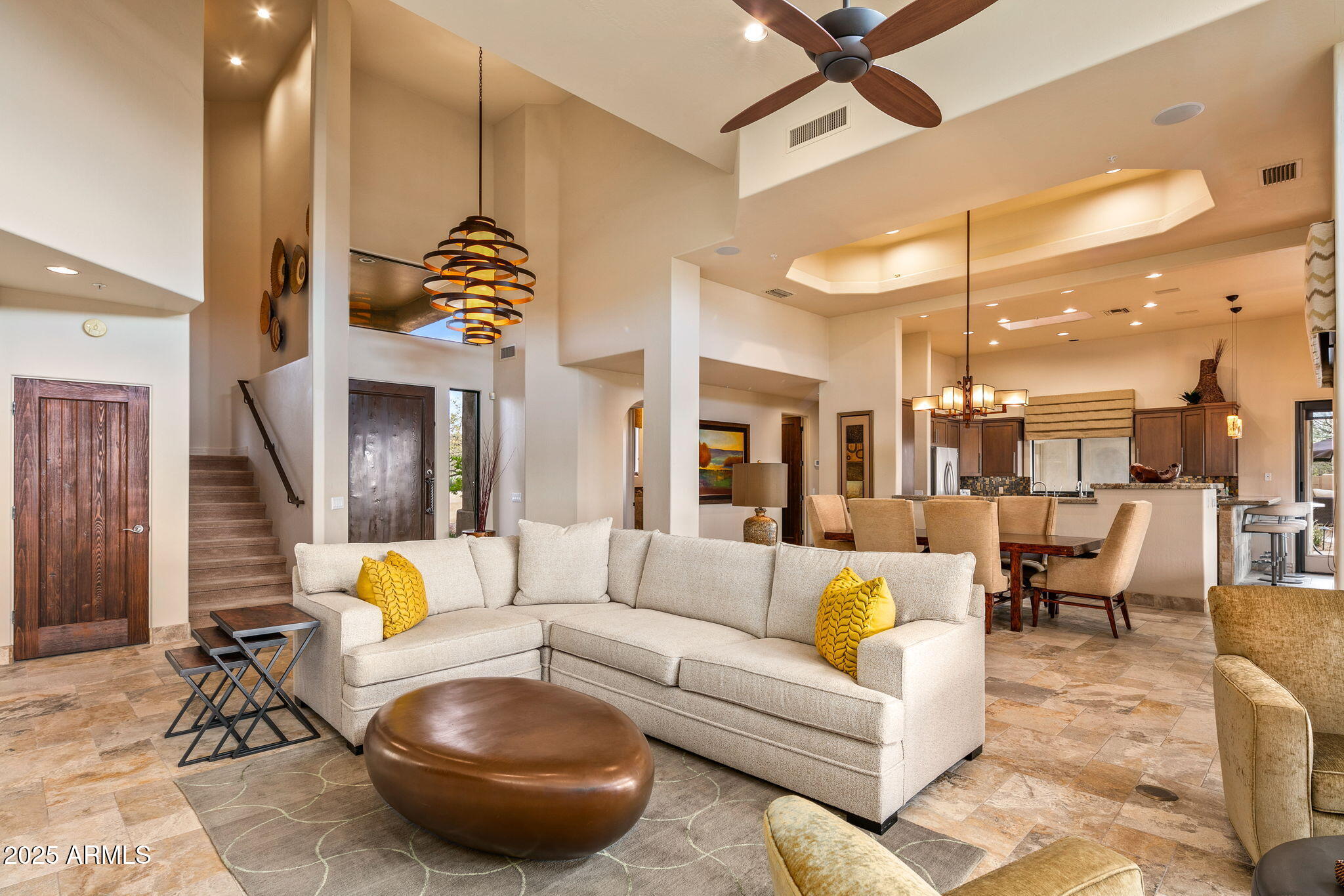 DESERT MOUNTAIN - Residential
