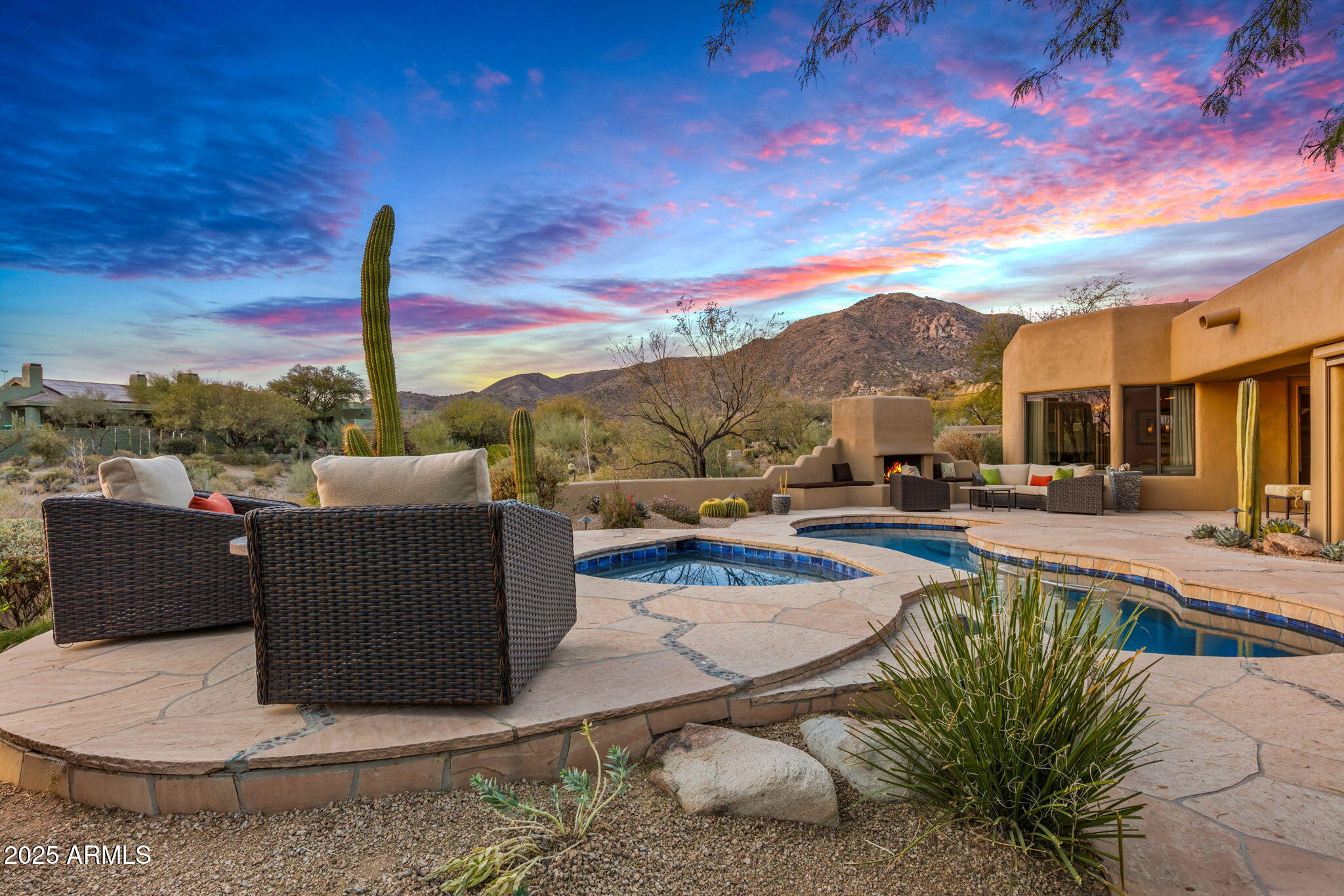 DESERT MOUNTAIN - Residential