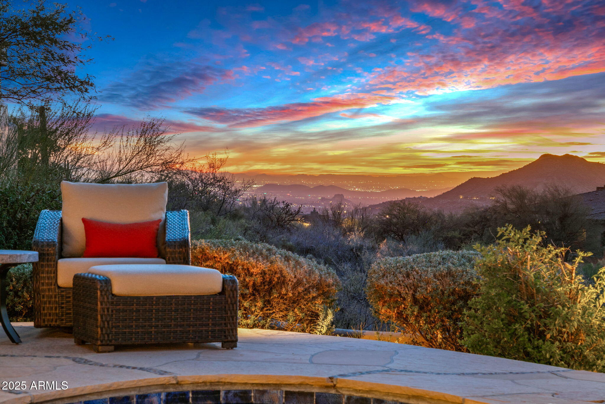 DESERT MOUNTAIN - Residential