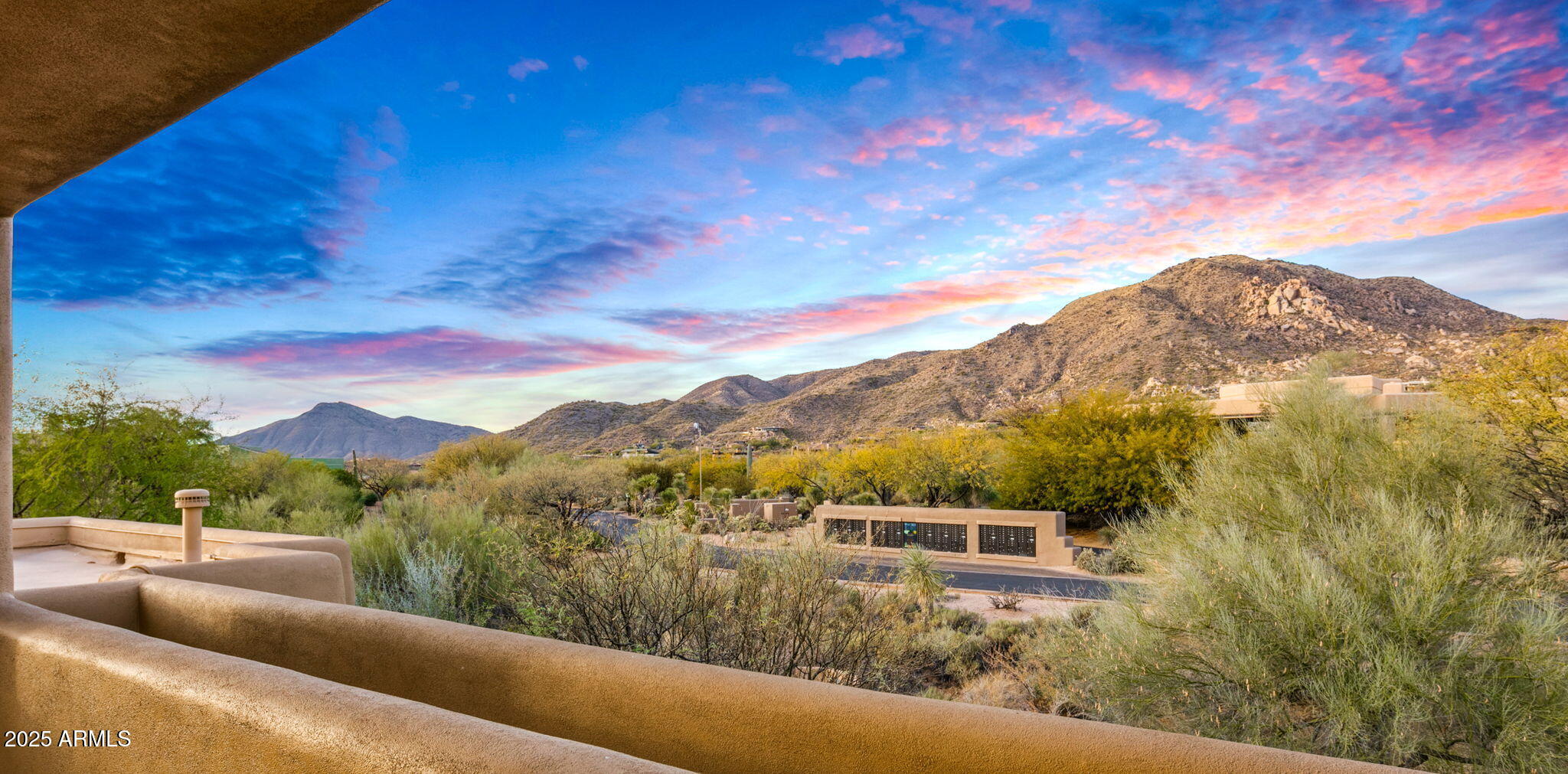 DESERT MOUNTAIN - Residential