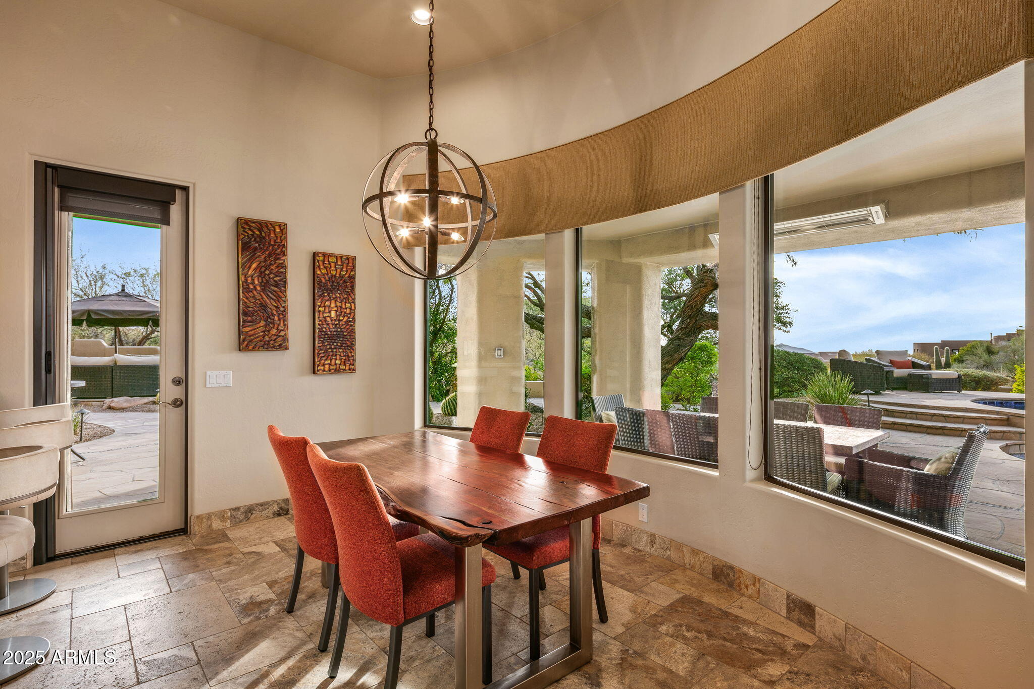 DESERT MOUNTAIN - Residential