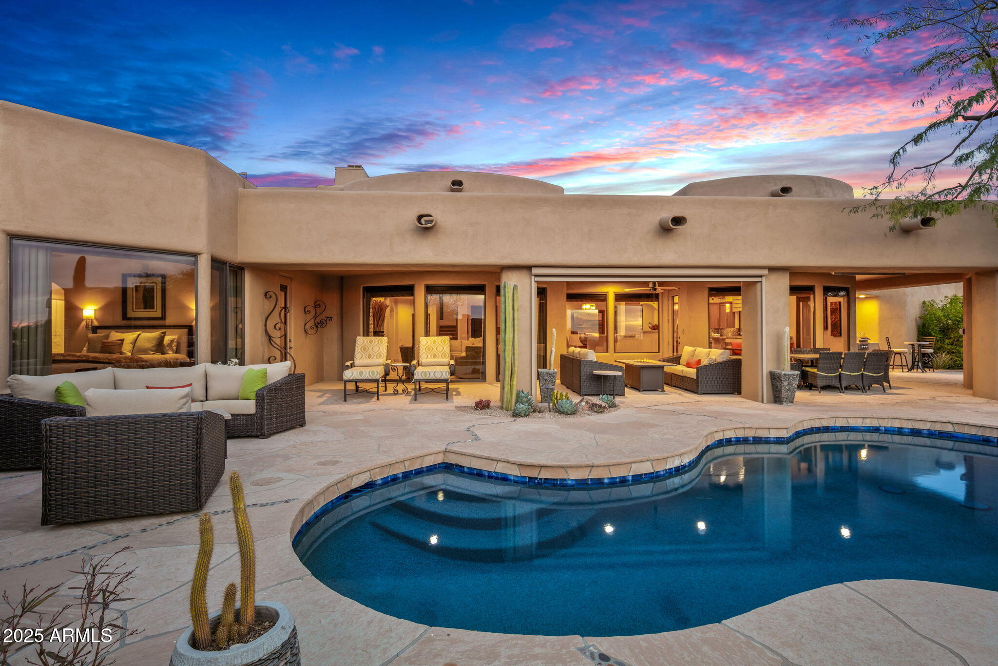 DESERT MOUNTAIN - Residential