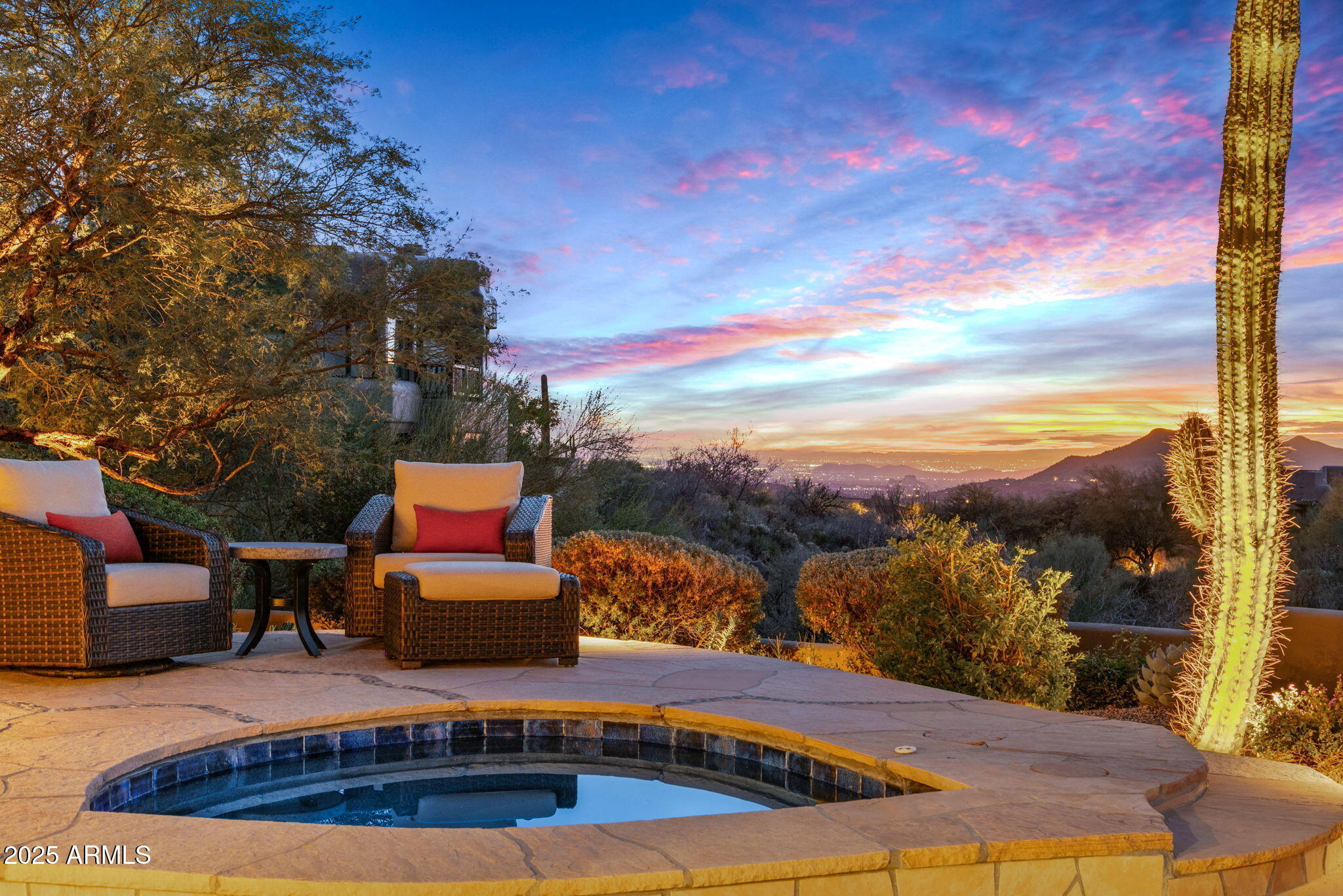 DESERT MOUNTAIN - Residential