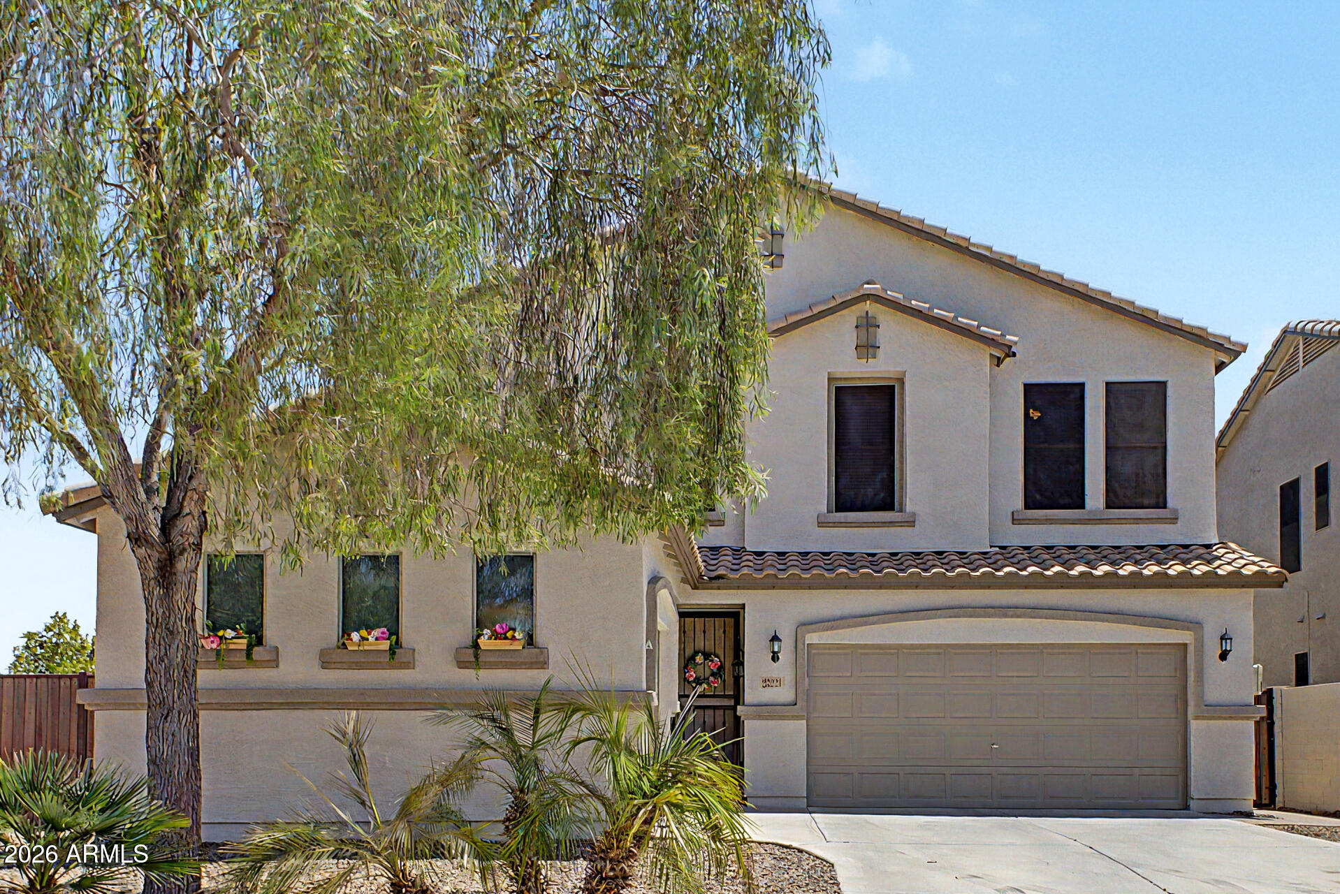 CROSSRIVER UNIT 5 - Residential