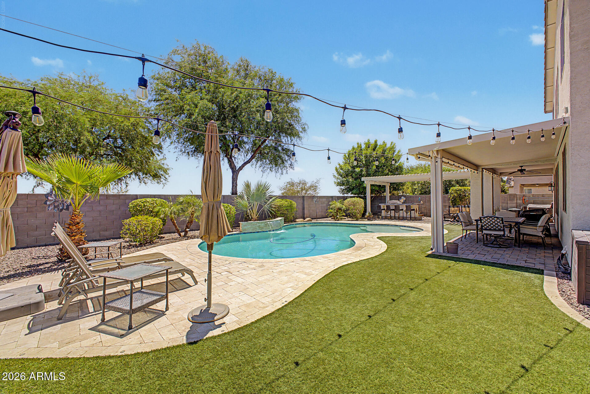 CROSSRIVER UNIT 5 - Residential