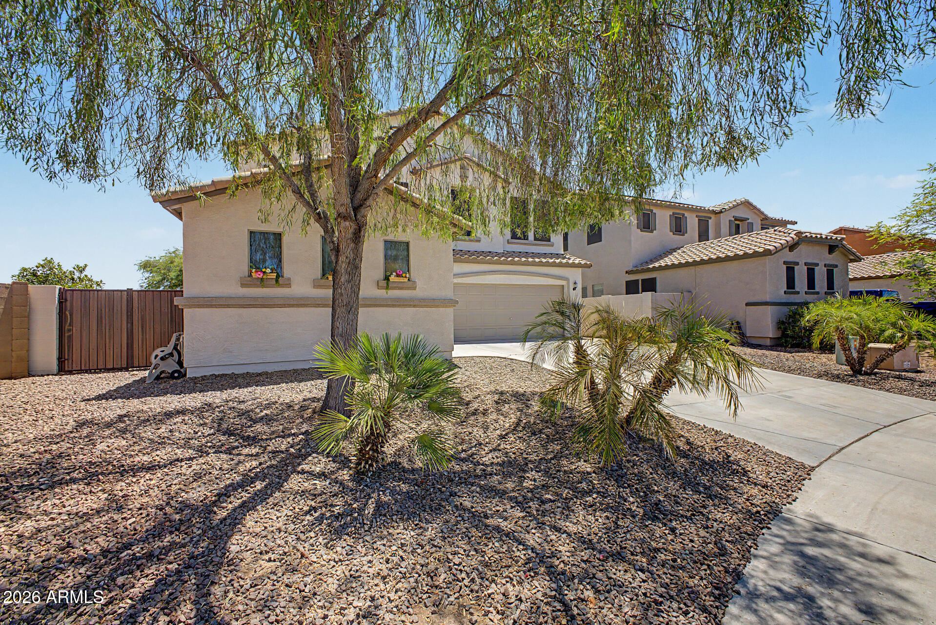 CROSSRIVER UNIT 5 - Residential
