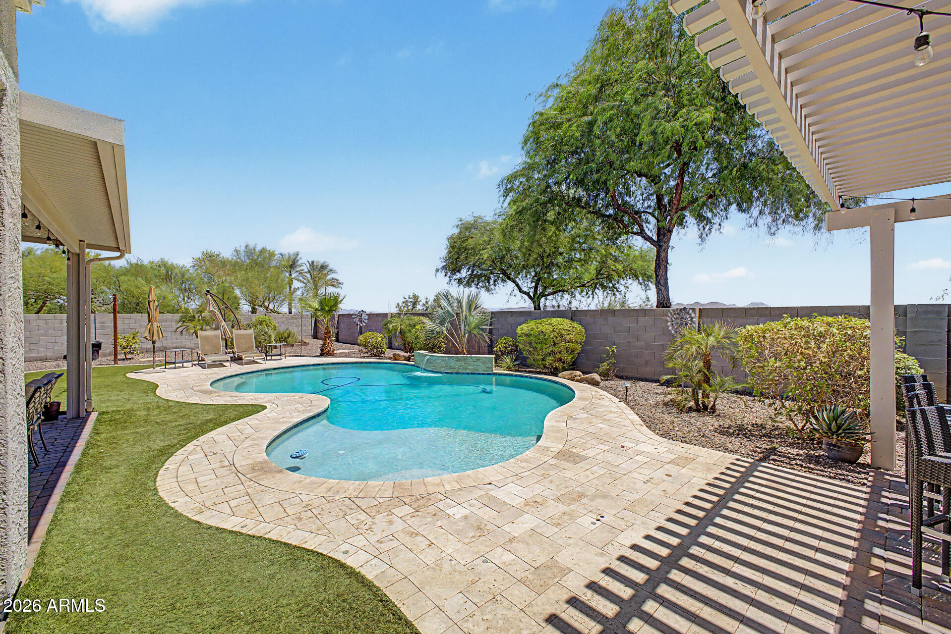 CROSSRIVER UNIT 5 - Residential