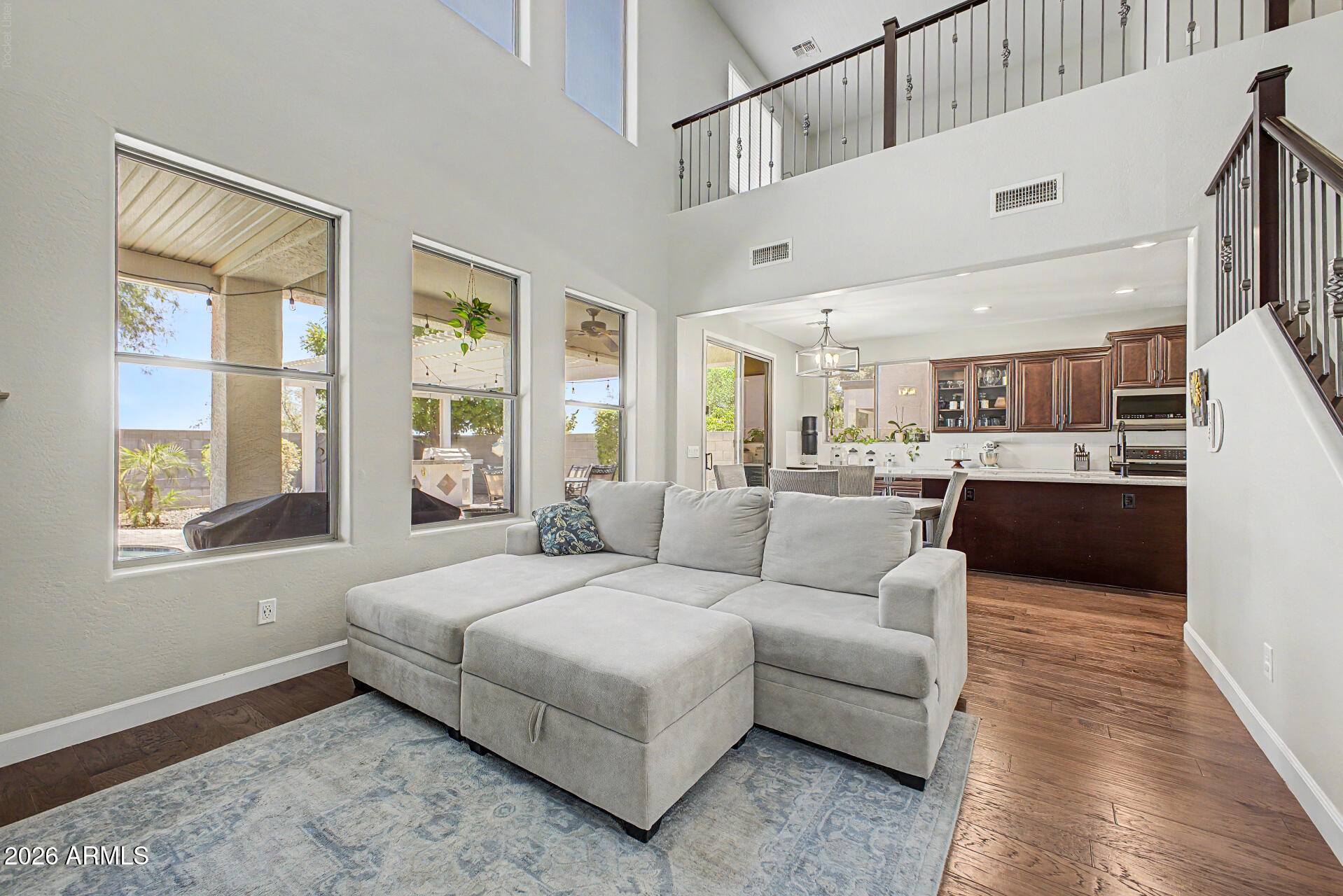 CROSSRIVER UNIT 5 - Residential