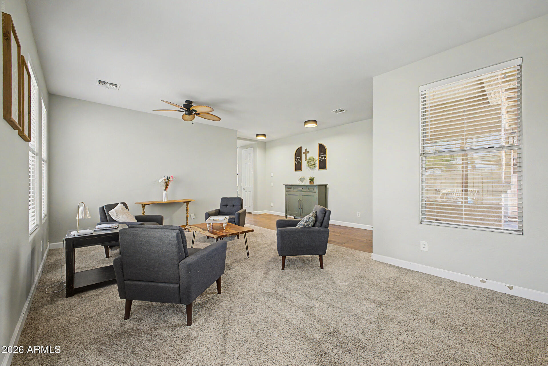 CROSSRIVER UNIT 5 - Residential