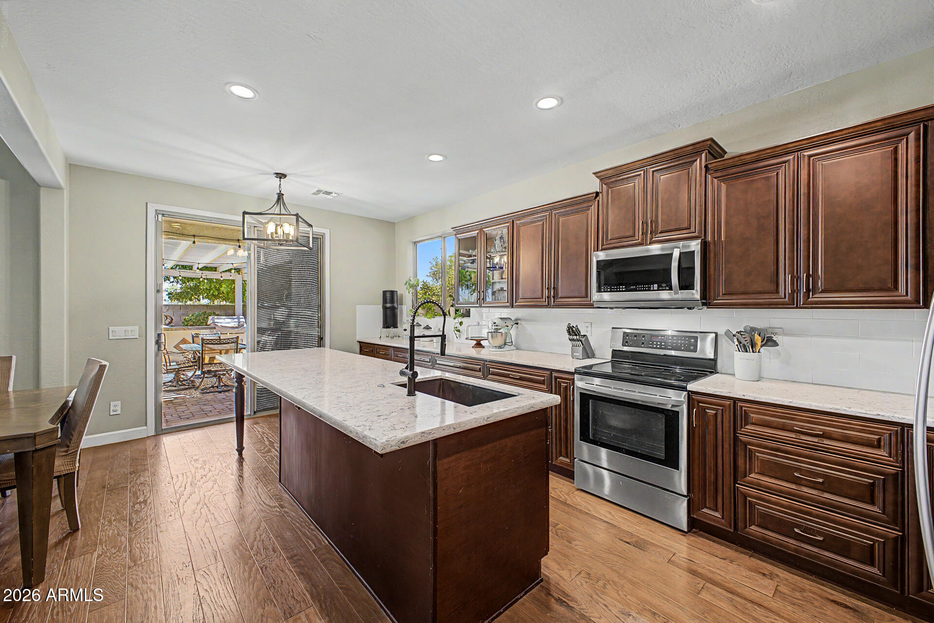 CROSSRIVER UNIT 5 - Residential