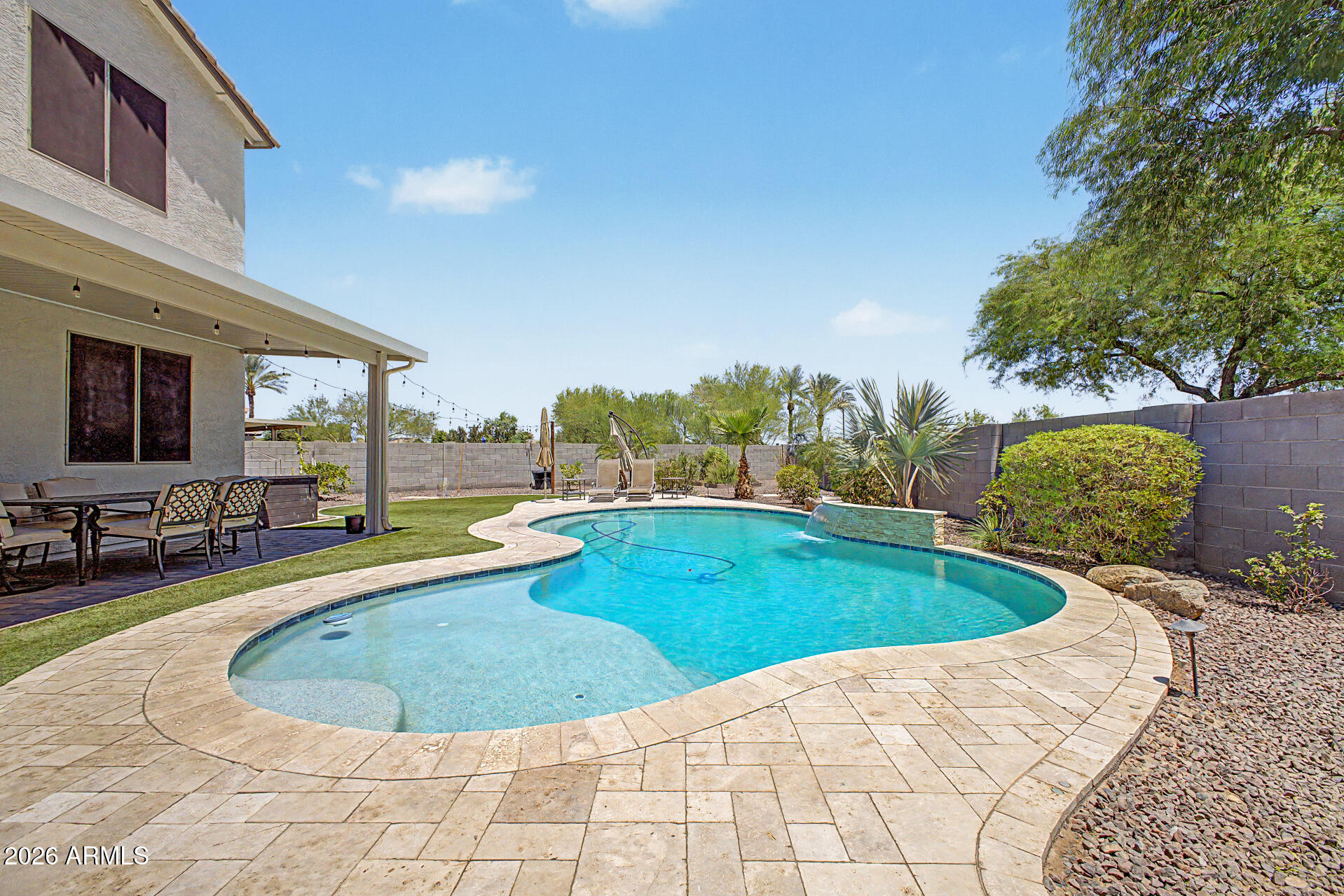 CROSSRIVER UNIT 5 - Residential