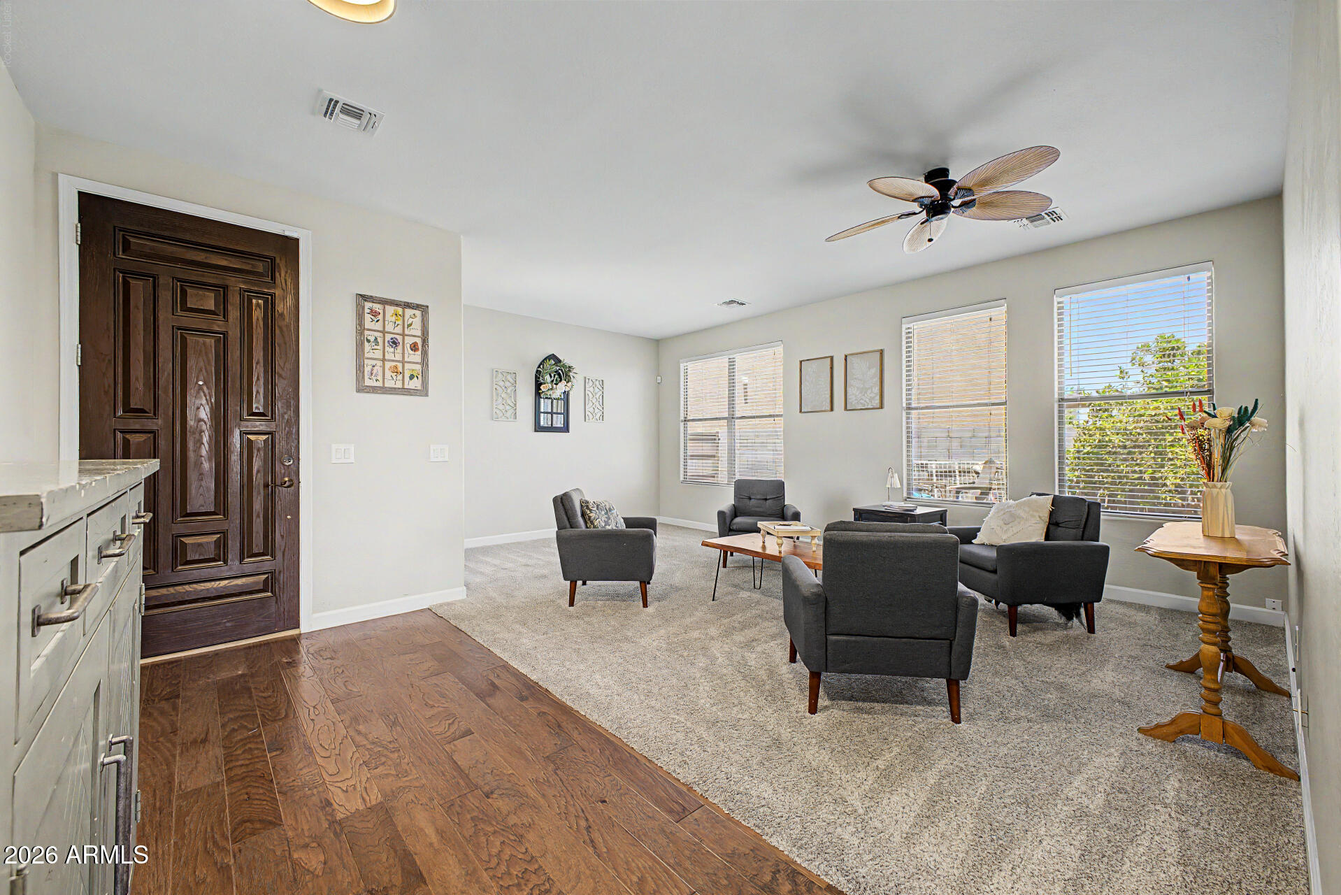 CROSSRIVER UNIT 5 - Residential