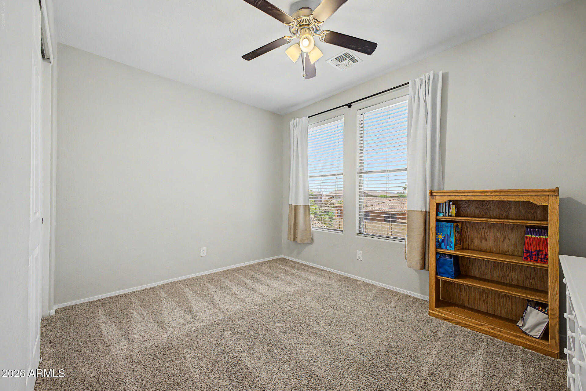 CROSSRIVER UNIT 5 - Residential