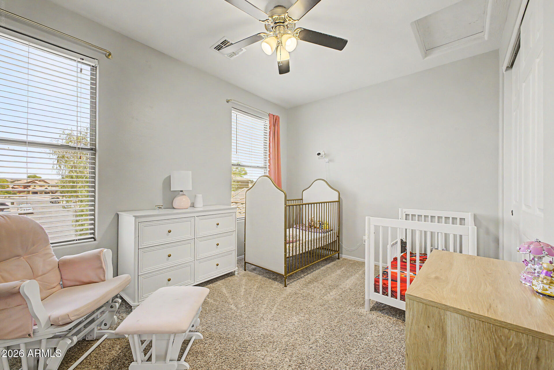 CROSSRIVER UNIT 5 - Residential