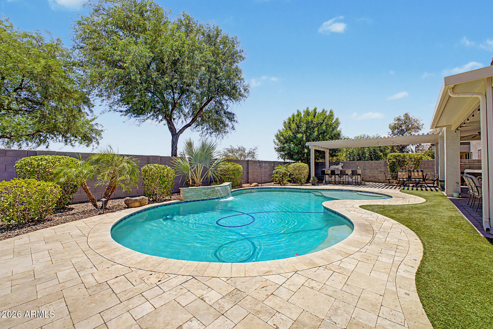 CROSSRIVER UNIT 5 - Residential