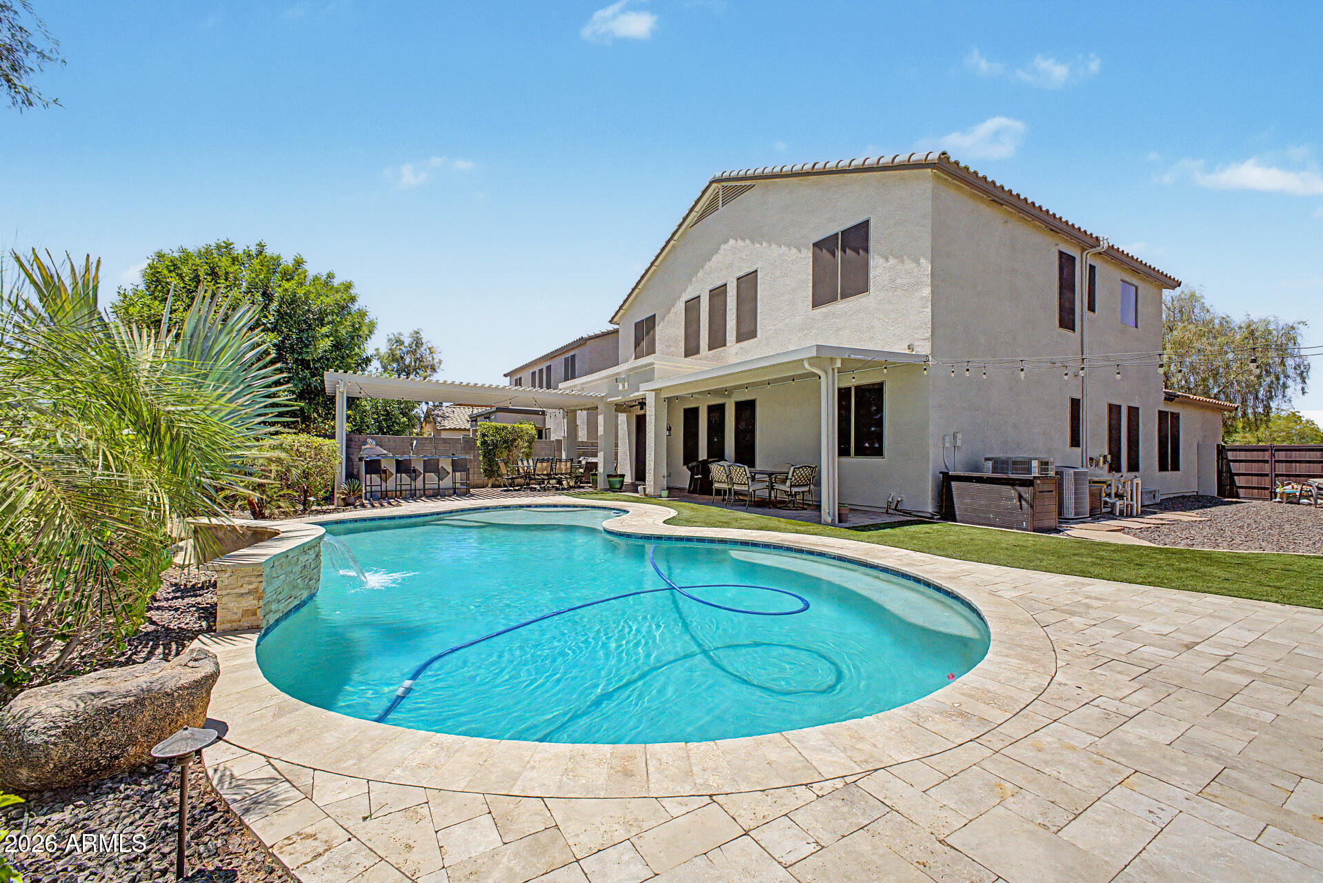 CROSSRIVER UNIT 5 - Residential