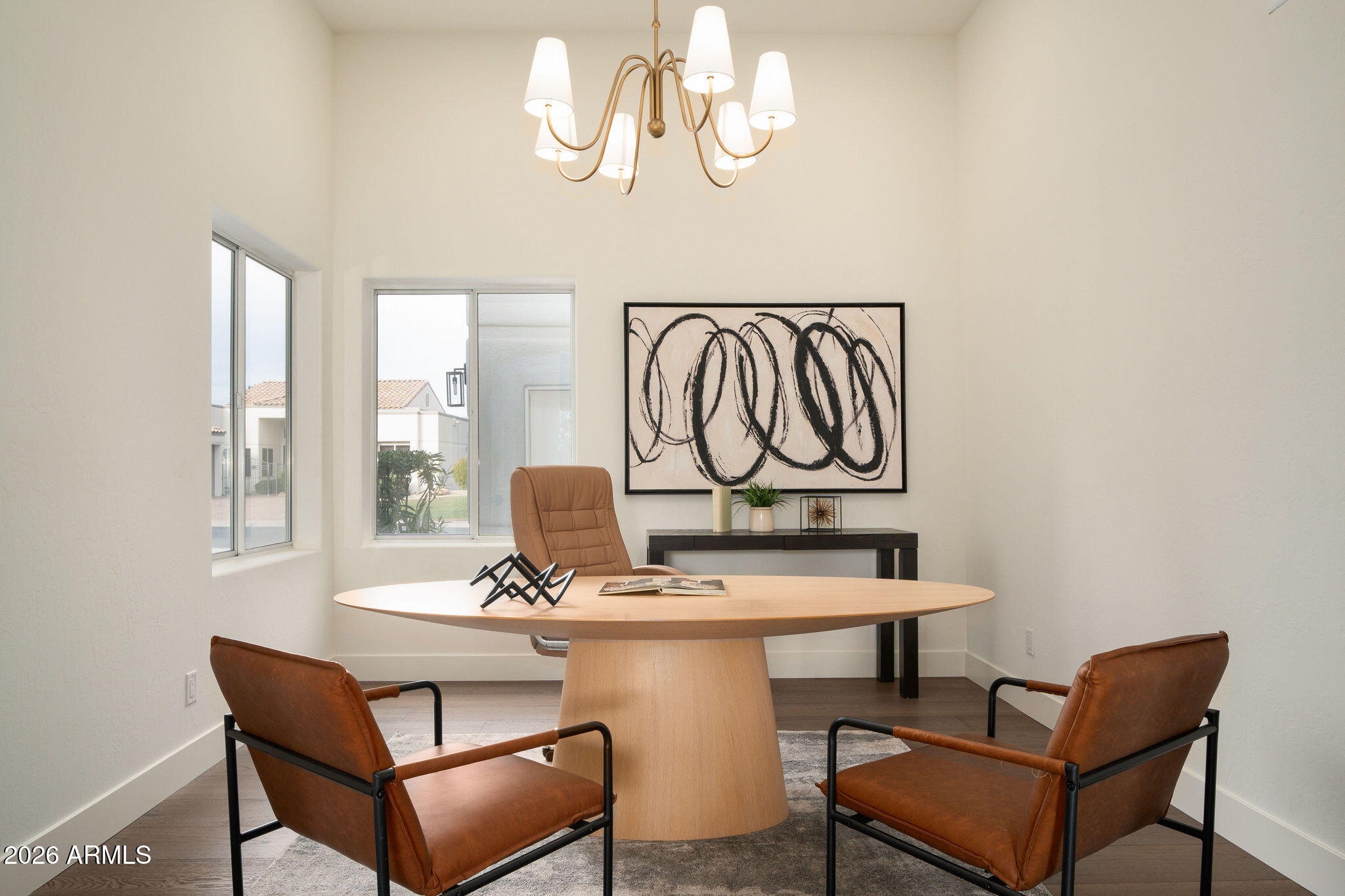 SCOTTSDALE COUNTRY CLUB EAST 9 - Residential