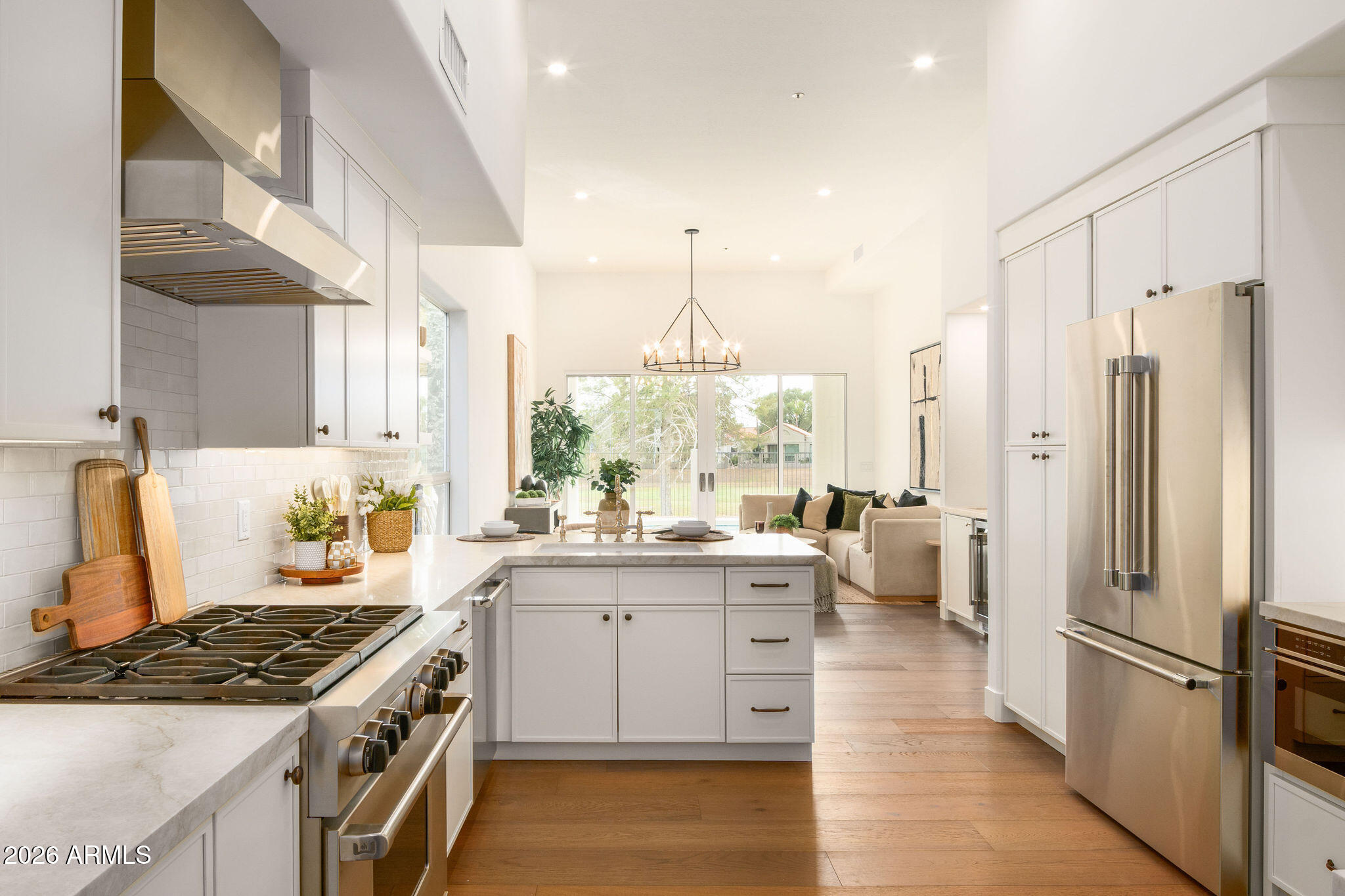 SCOTTSDALE COUNTRY CLUB EAST 9 - Residential