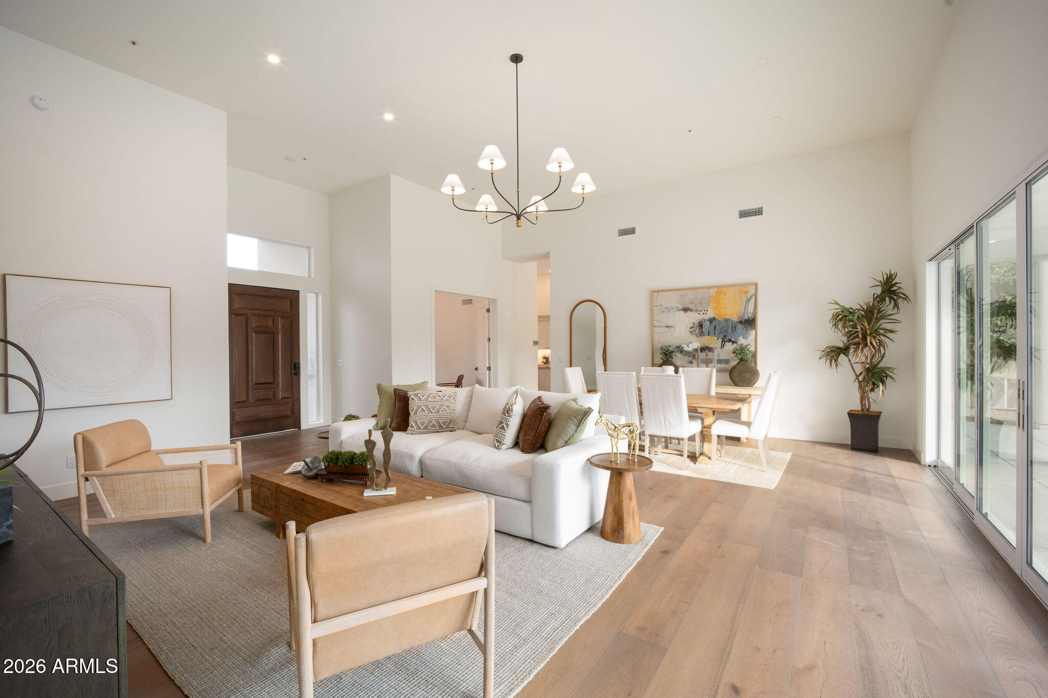 SCOTTSDALE COUNTRY CLUB EAST 9 - Residential