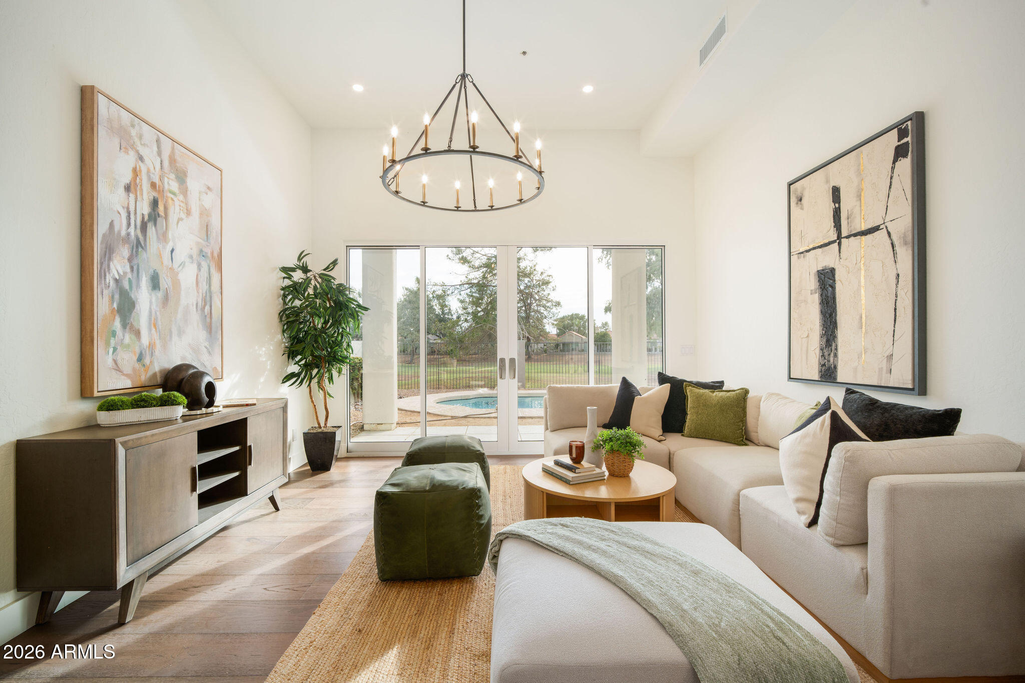 SCOTTSDALE COUNTRY CLUB EAST 9 - Residential