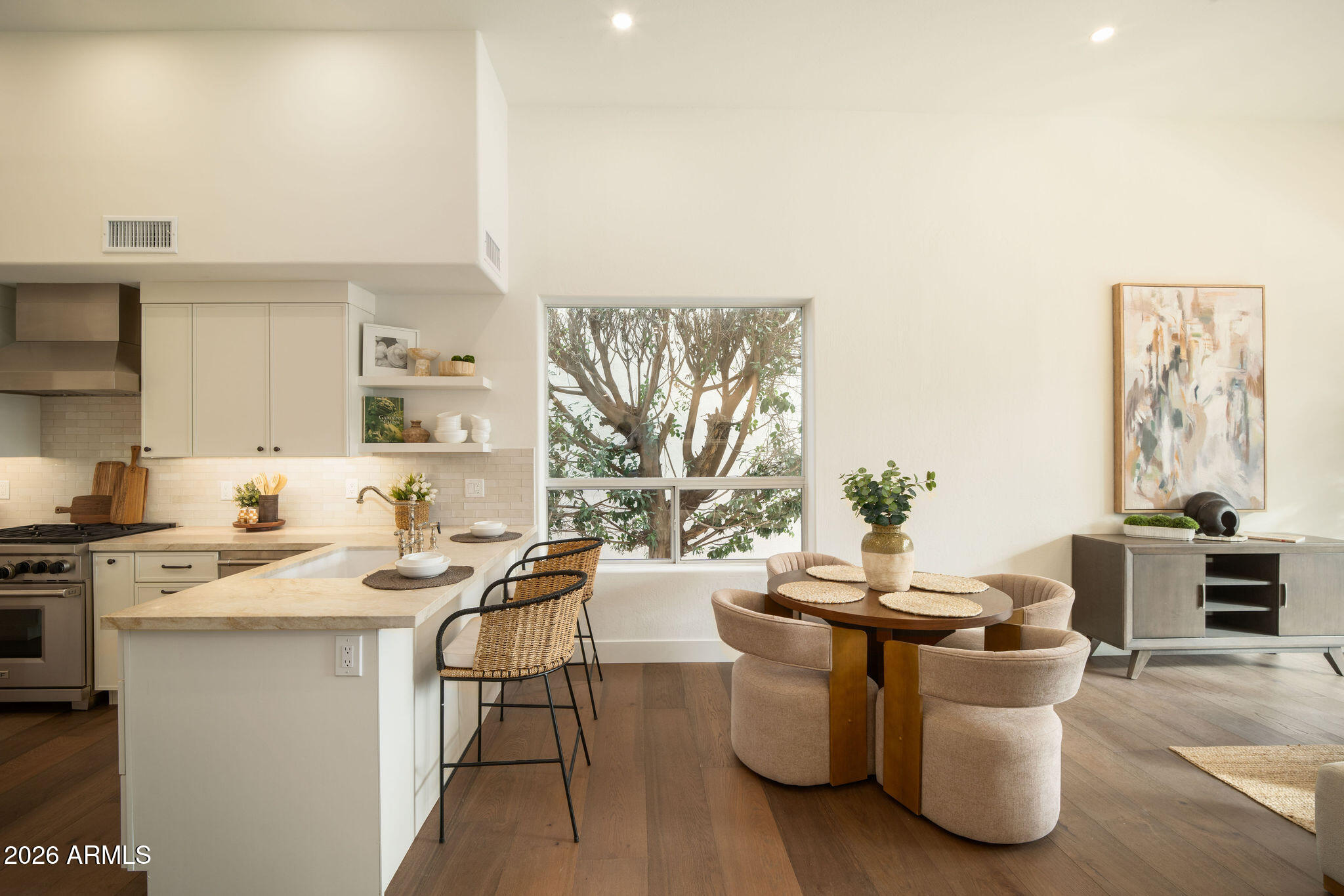 SCOTTSDALE COUNTRY CLUB EAST 9 - Residential