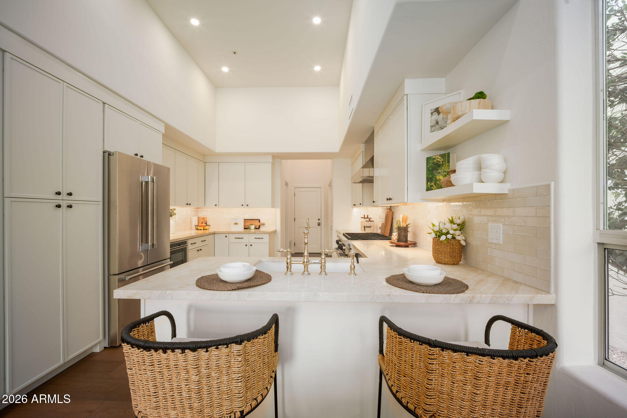 SCOTTSDALE COUNTRY CLUB EAST 9 - Residential