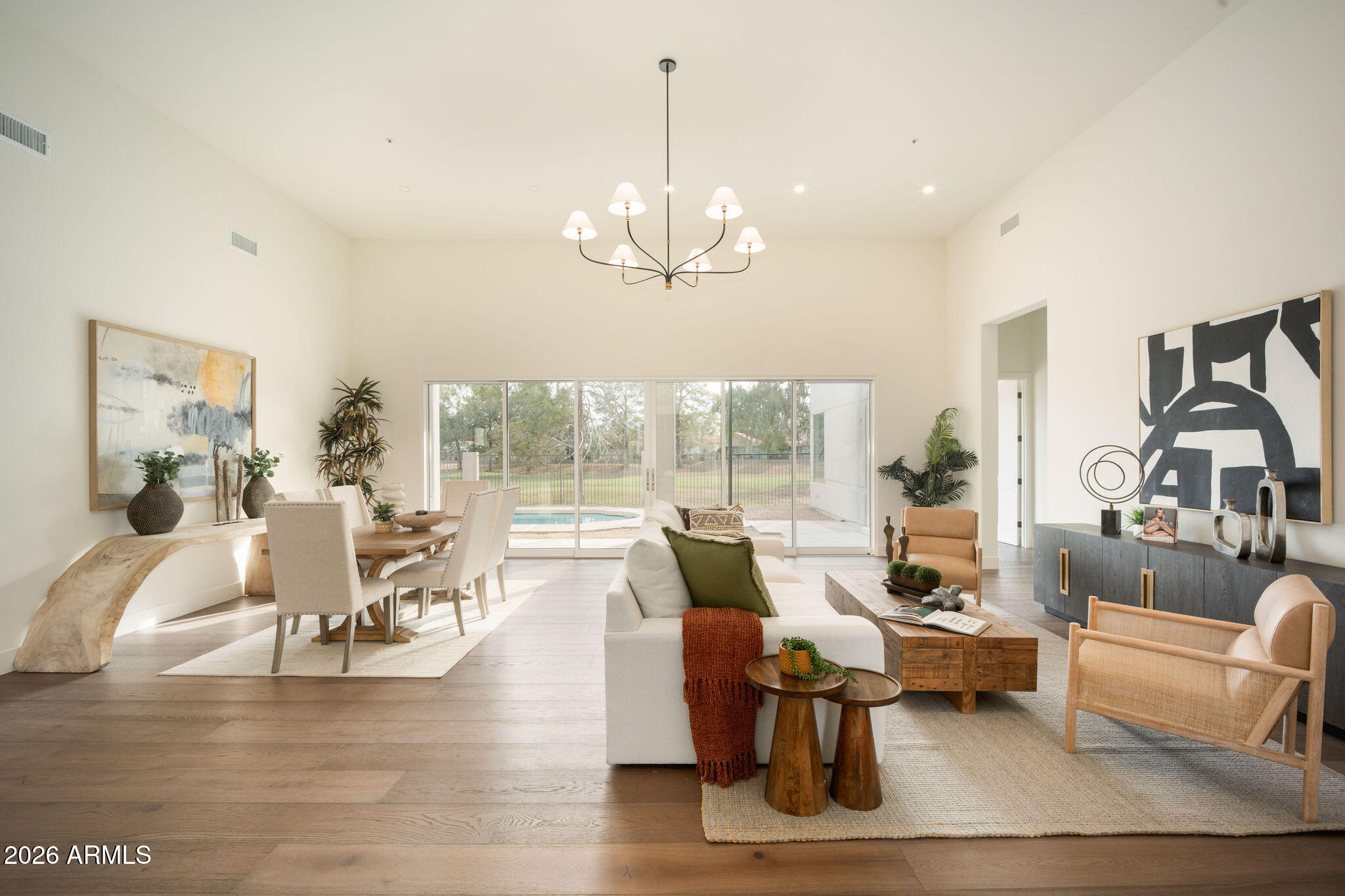 SCOTTSDALE COUNTRY CLUB EAST 9 - Residential