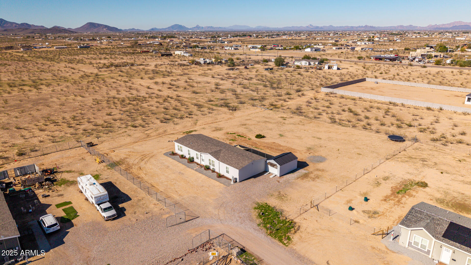 N/A - Residential